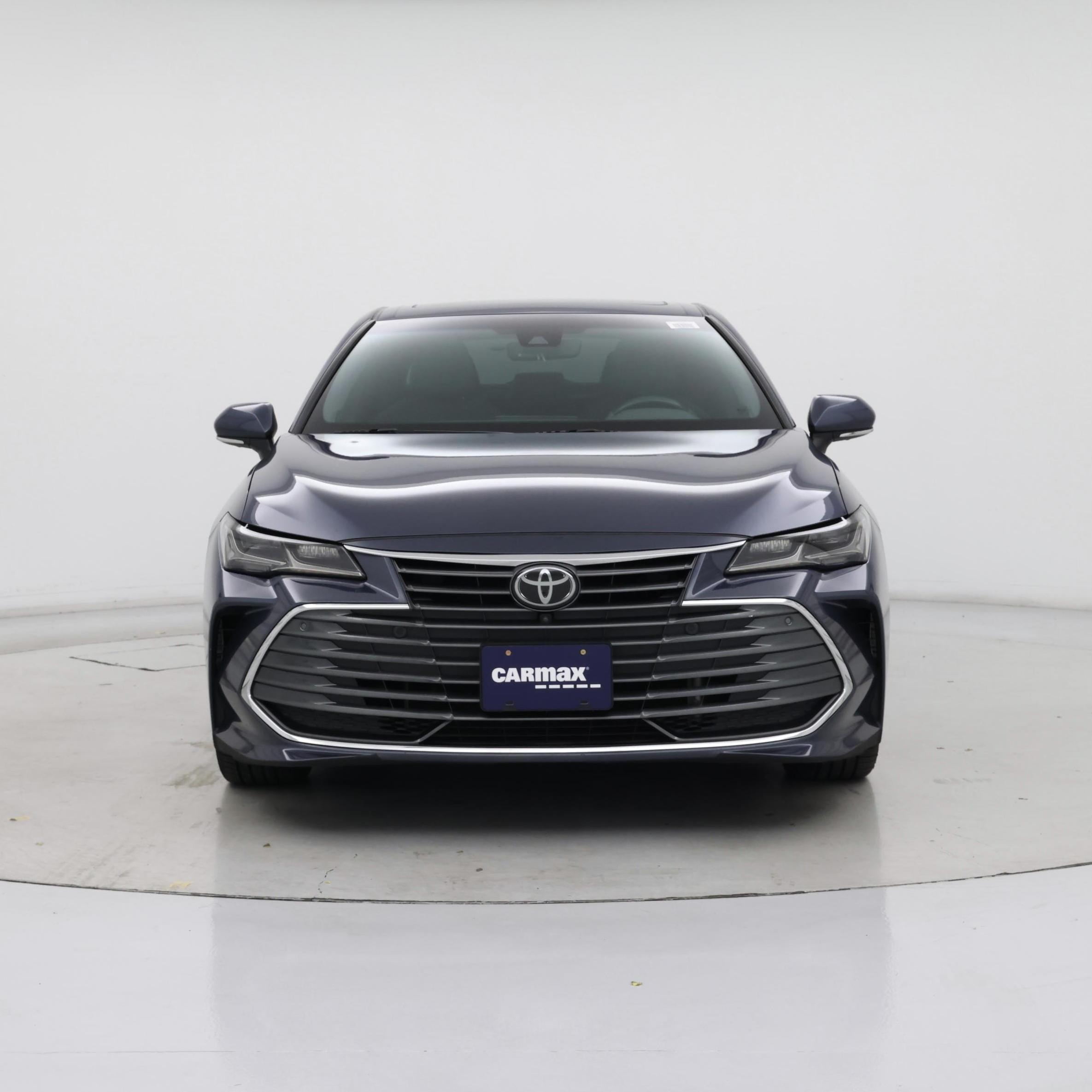 Thumbnail: 2020 Toyota Avalon - 5