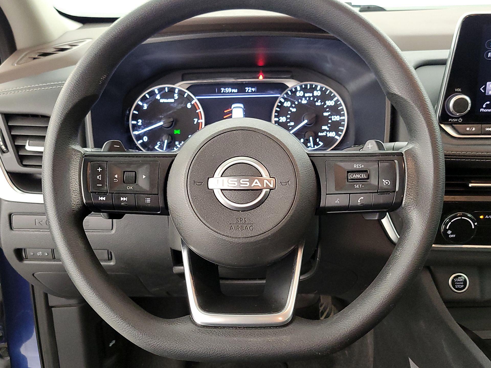 Thumbnail: 2023 Nissan Rogue - 10