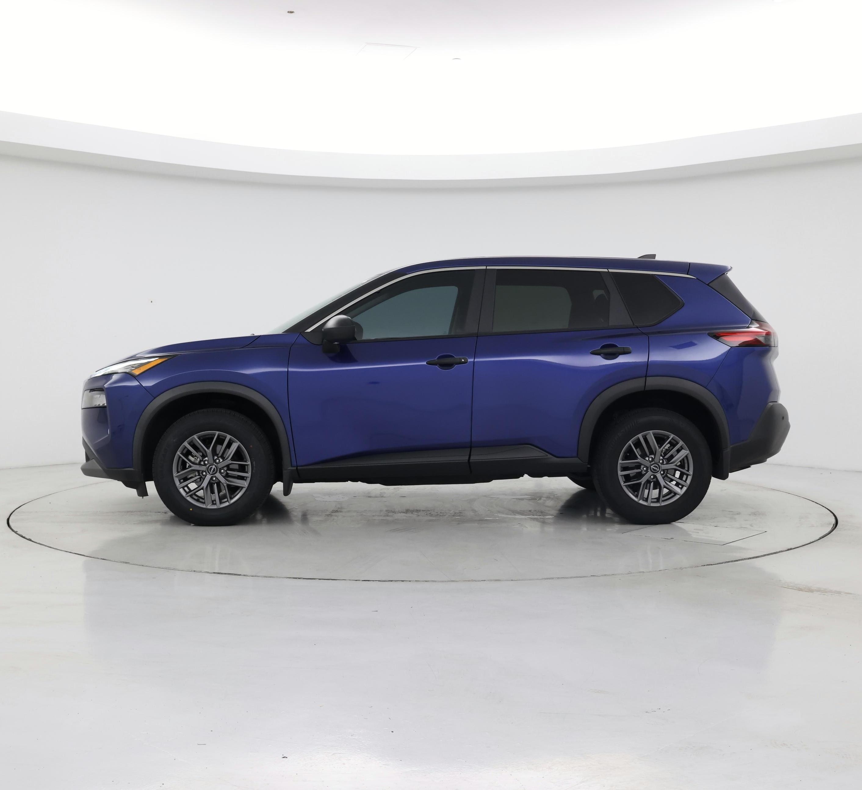 Thumbnail: 2023 Nissan Rogue - 3