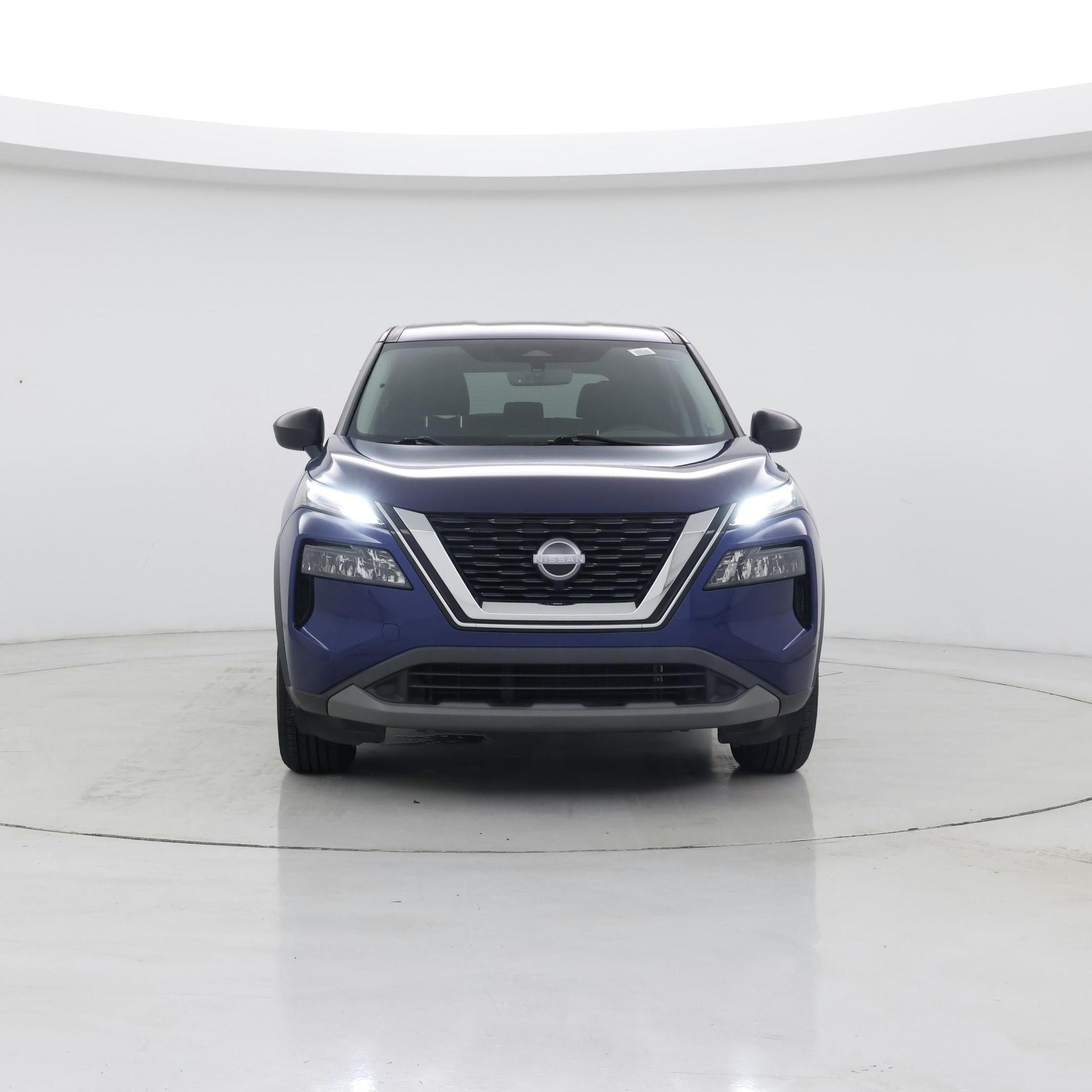 Thumbnail: 2023 Nissan Rogue - 5