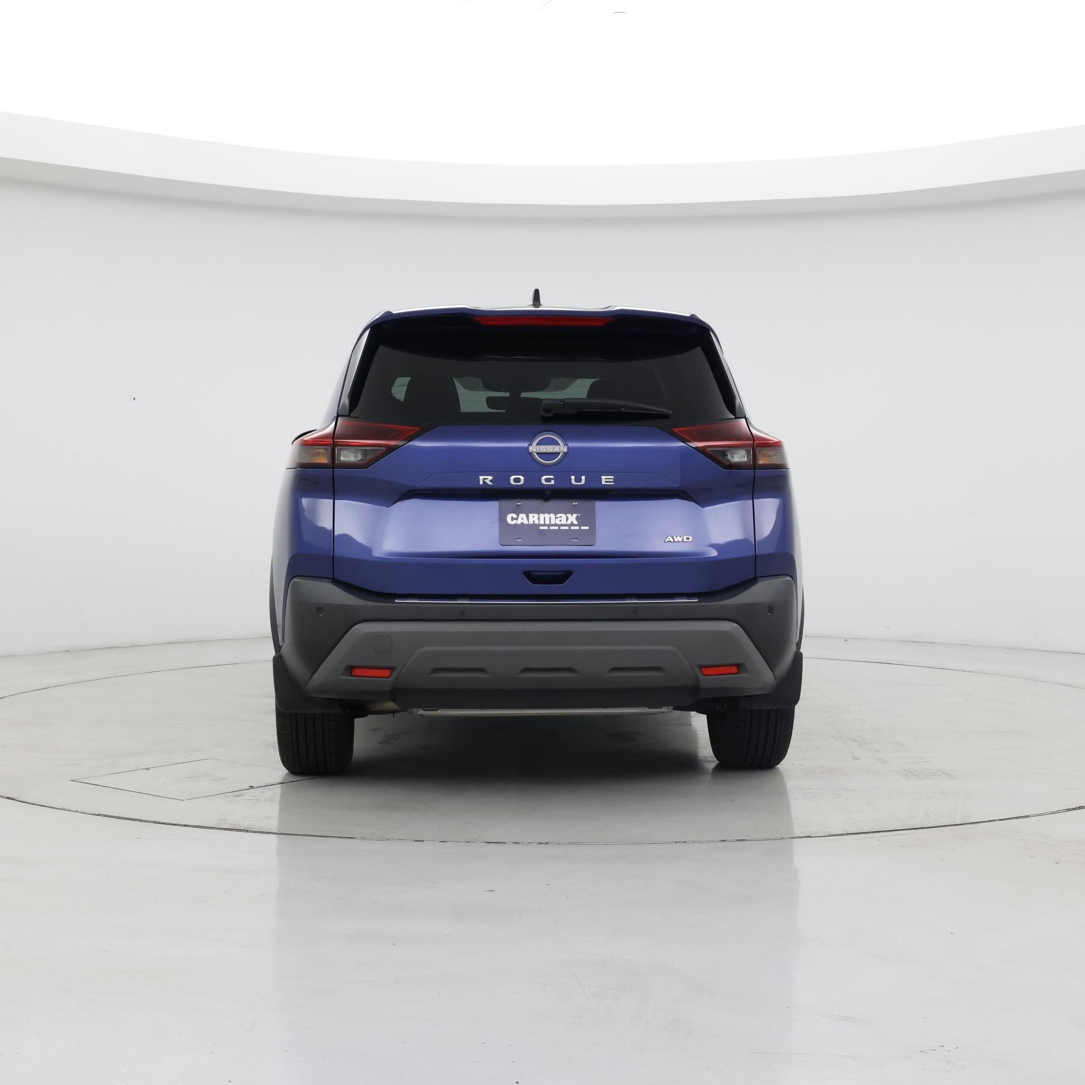 Thumbnail: 2023 Nissan Rogue - 6