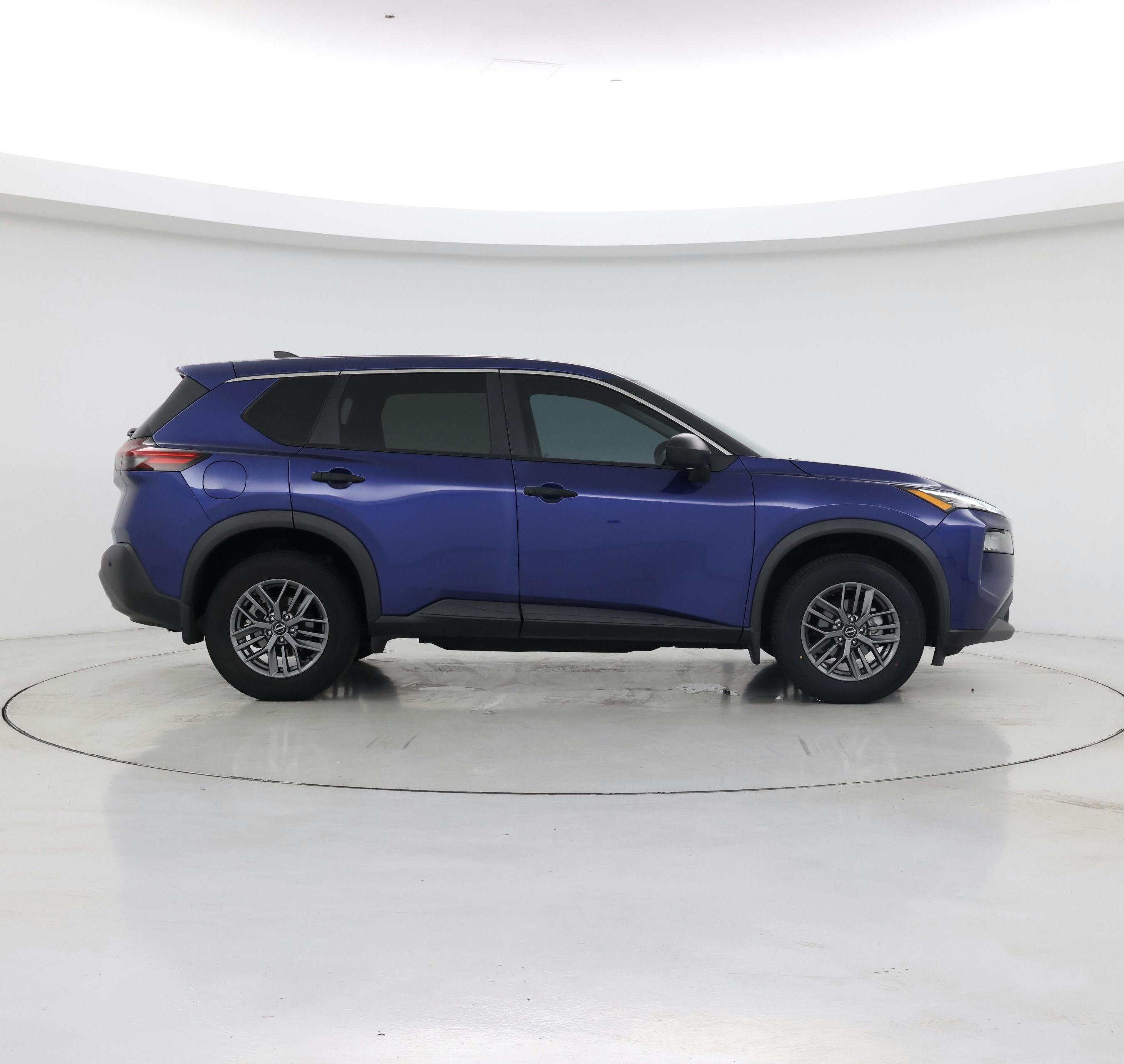 Thumbnail: 2023 Nissan Rogue - 7