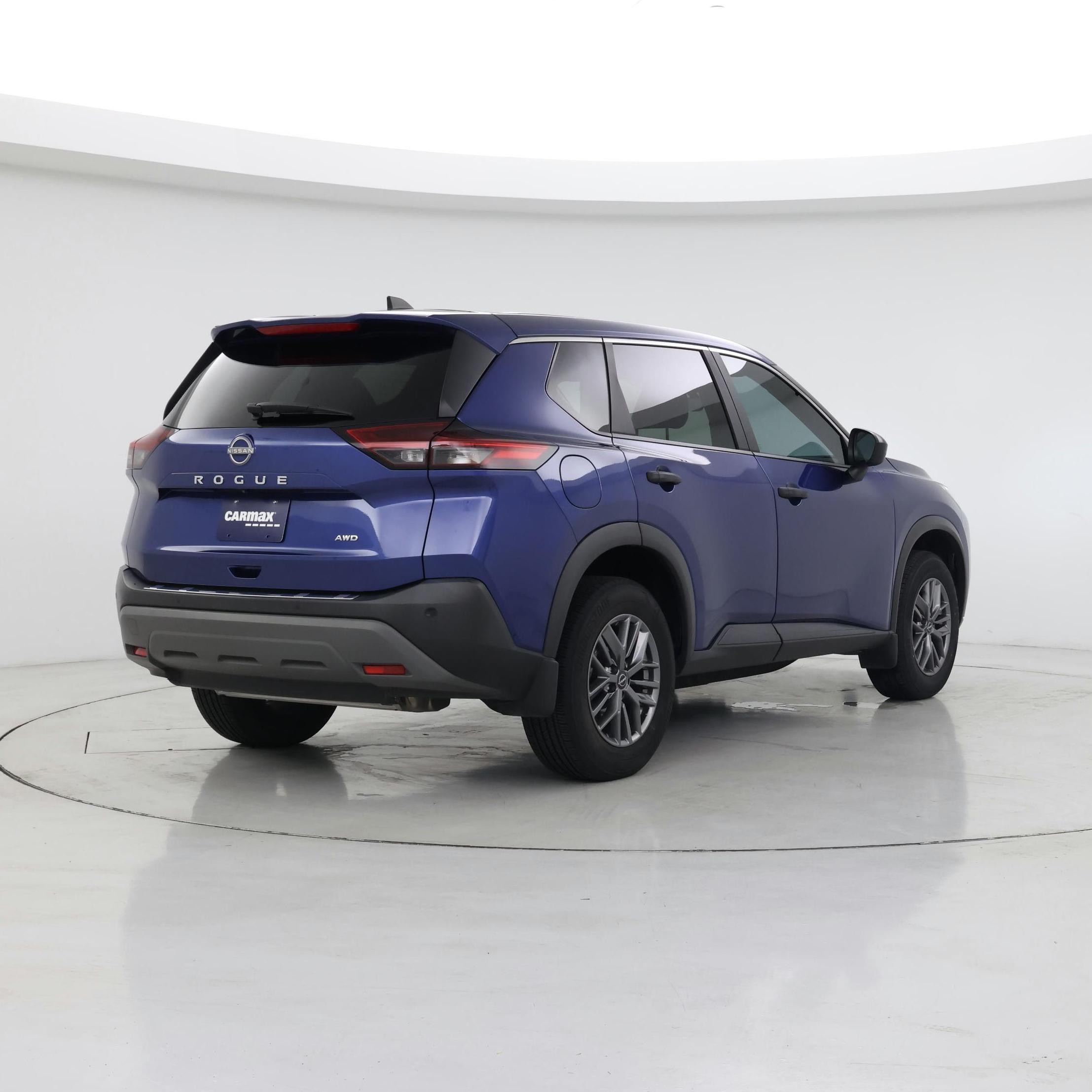 Thumbnail: 2023 Nissan Rogue - 8