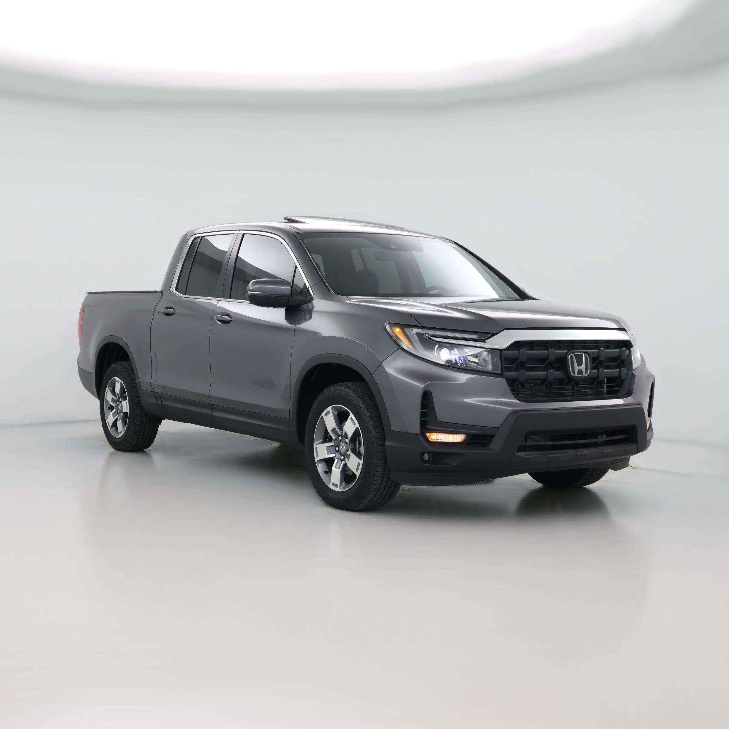 Thumbnail: 2024 Honda Ridgeline - 1