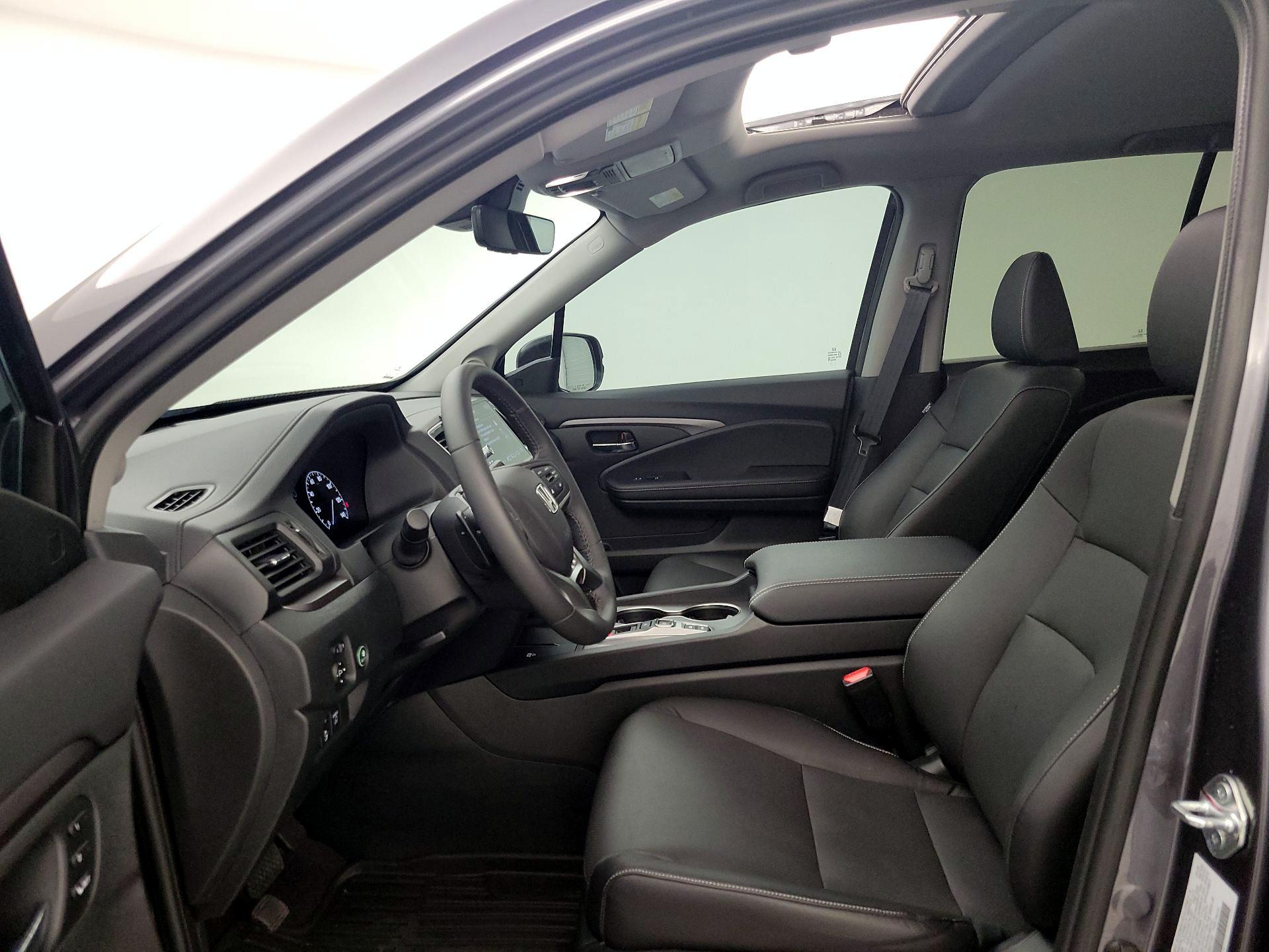 Thumbnail: 2024 Honda Ridgeline - 11