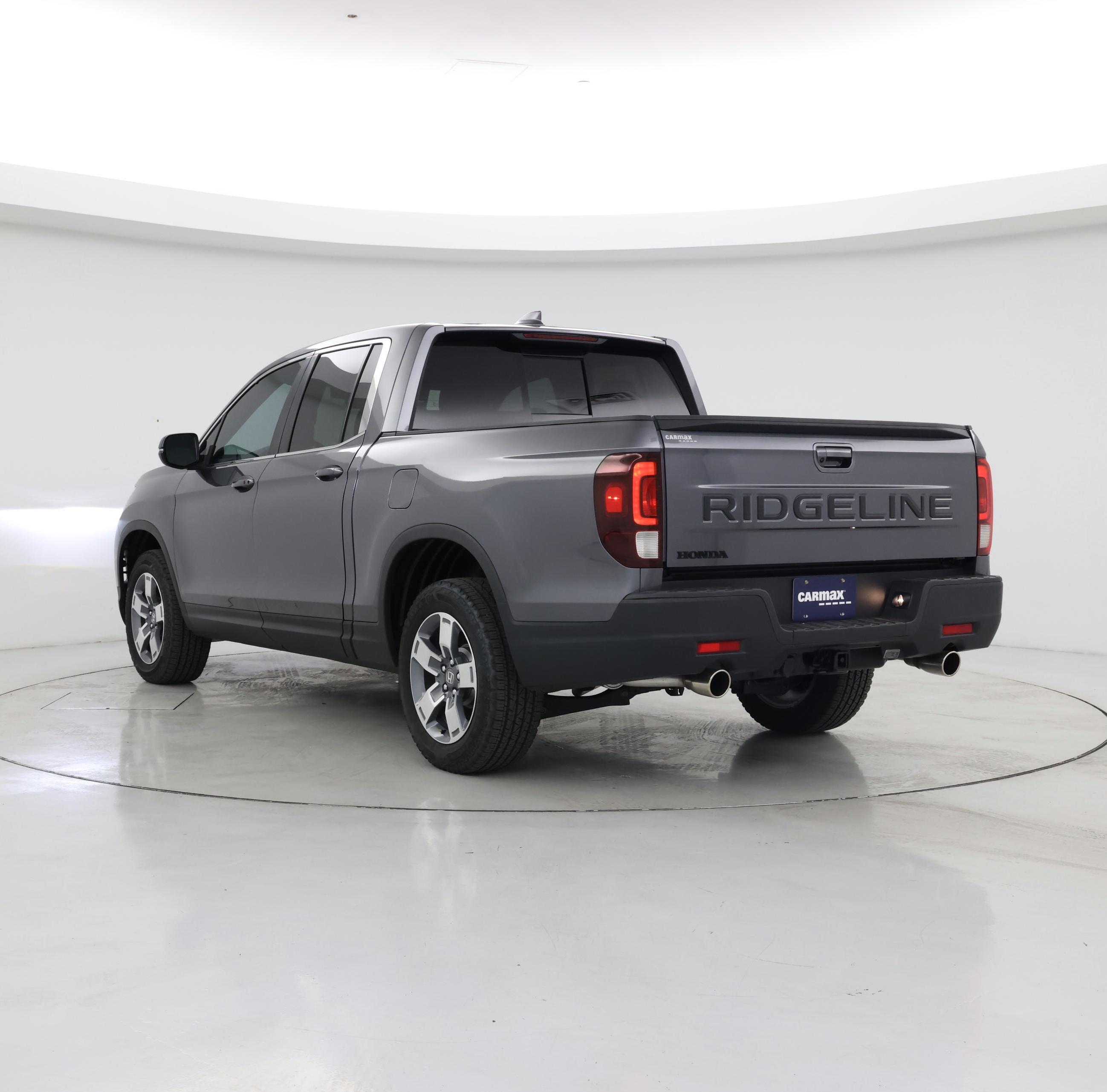 Thumbnail: 2024 Honda Ridgeline - 2