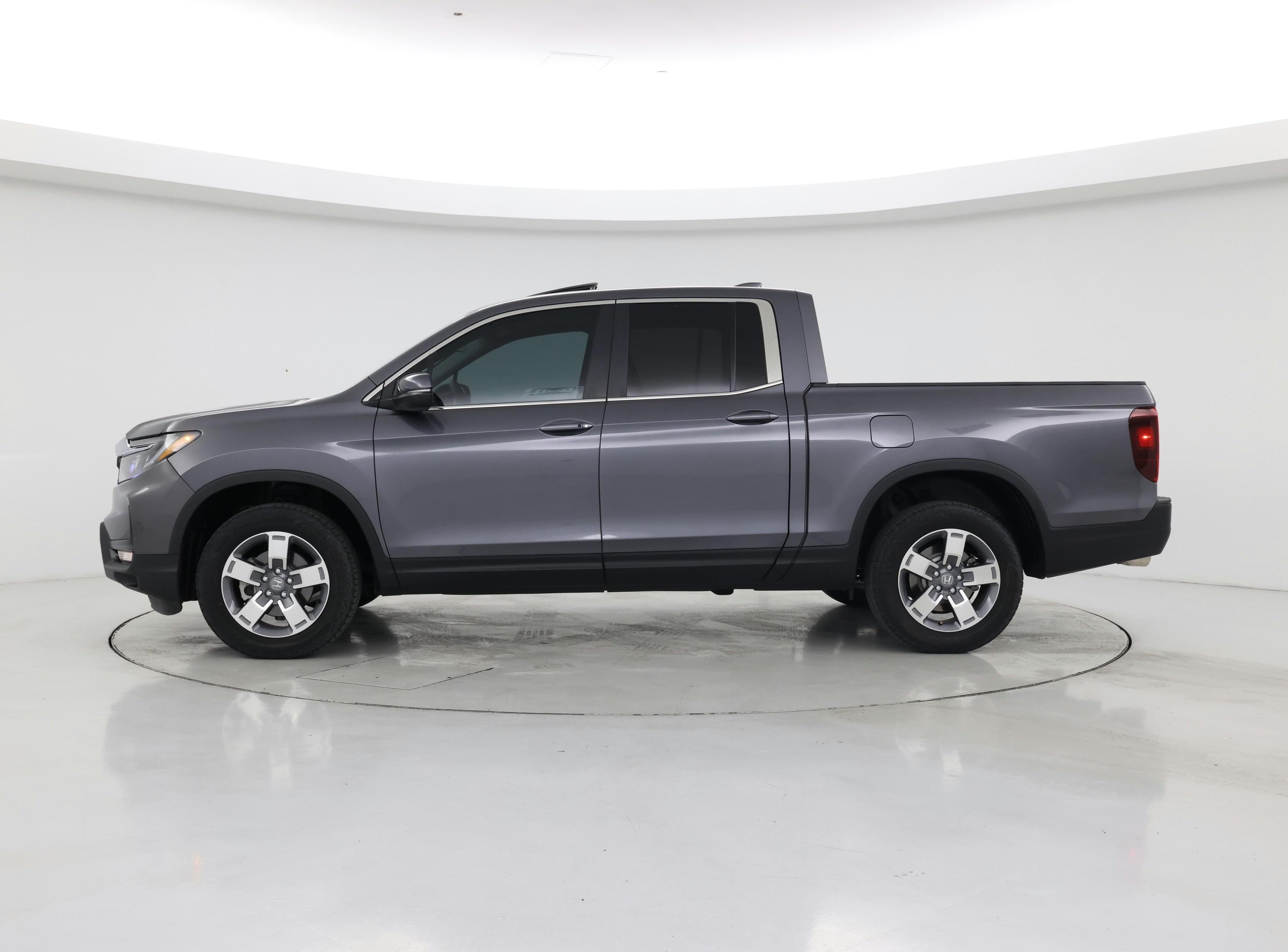Thumbnail: 2024 Honda Ridgeline - 3