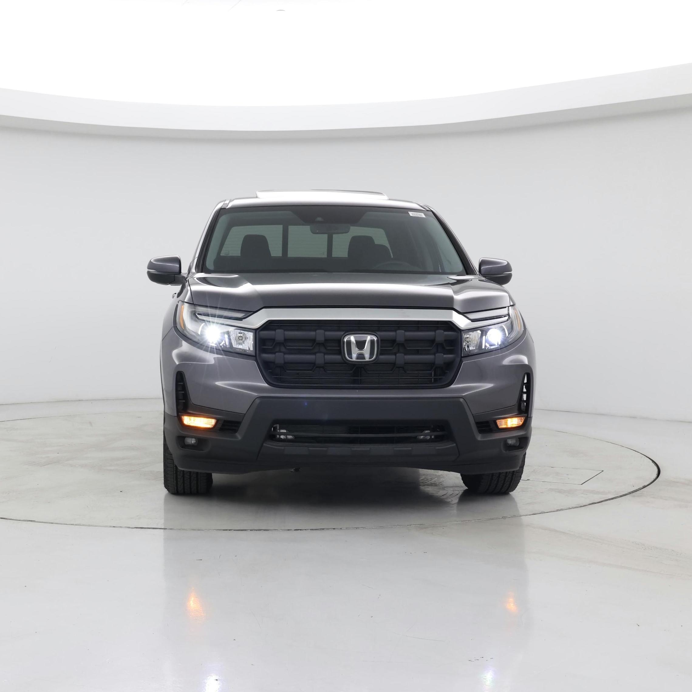 Thumbnail: 2024 Honda Ridgeline - 5