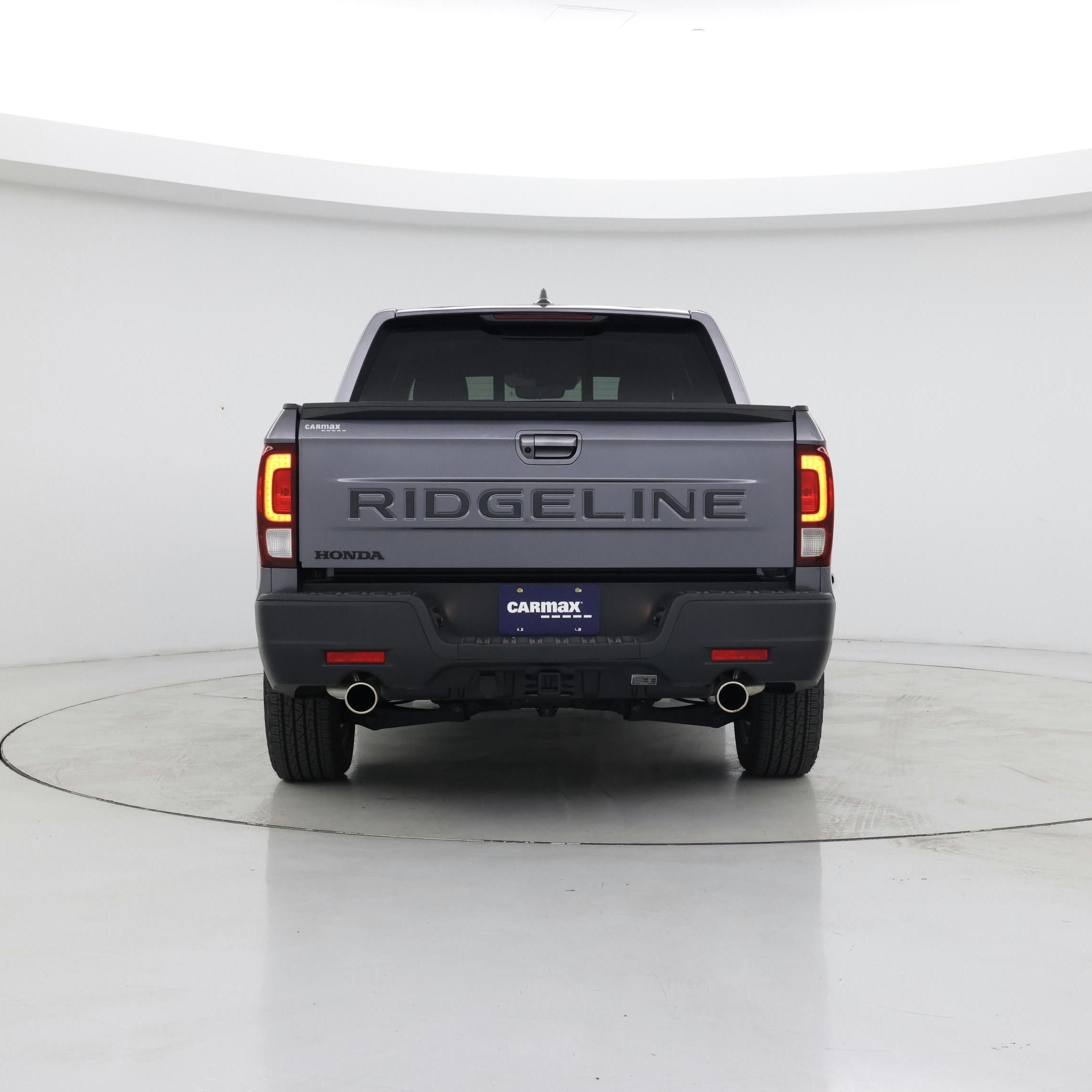 Thumbnail: 2024 Honda Ridgeline - 6
