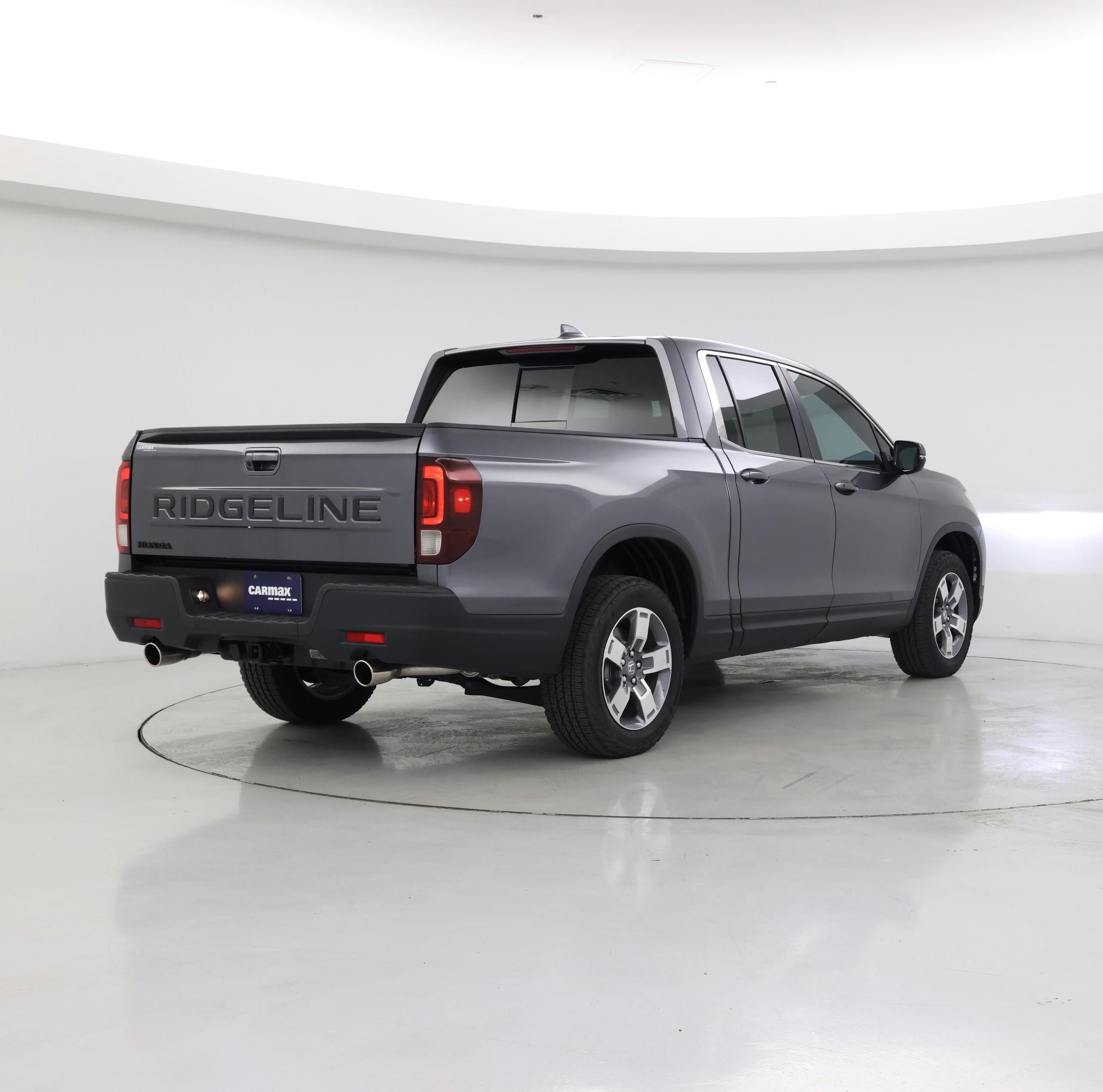 Thumbnail: 2024 Honda Ridgeline - 8