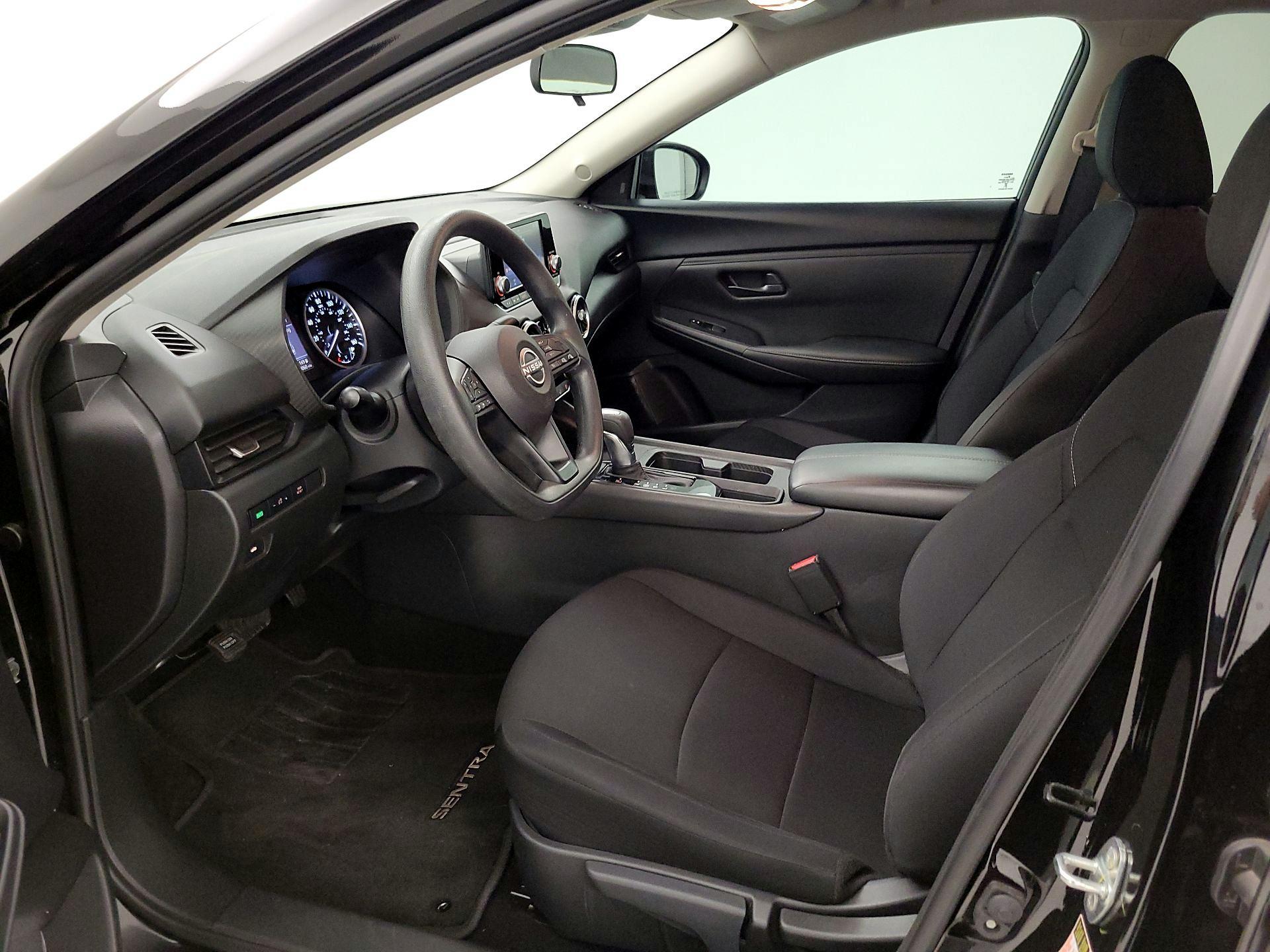 Thumbnail: 2024 Nissan Sentra - 11