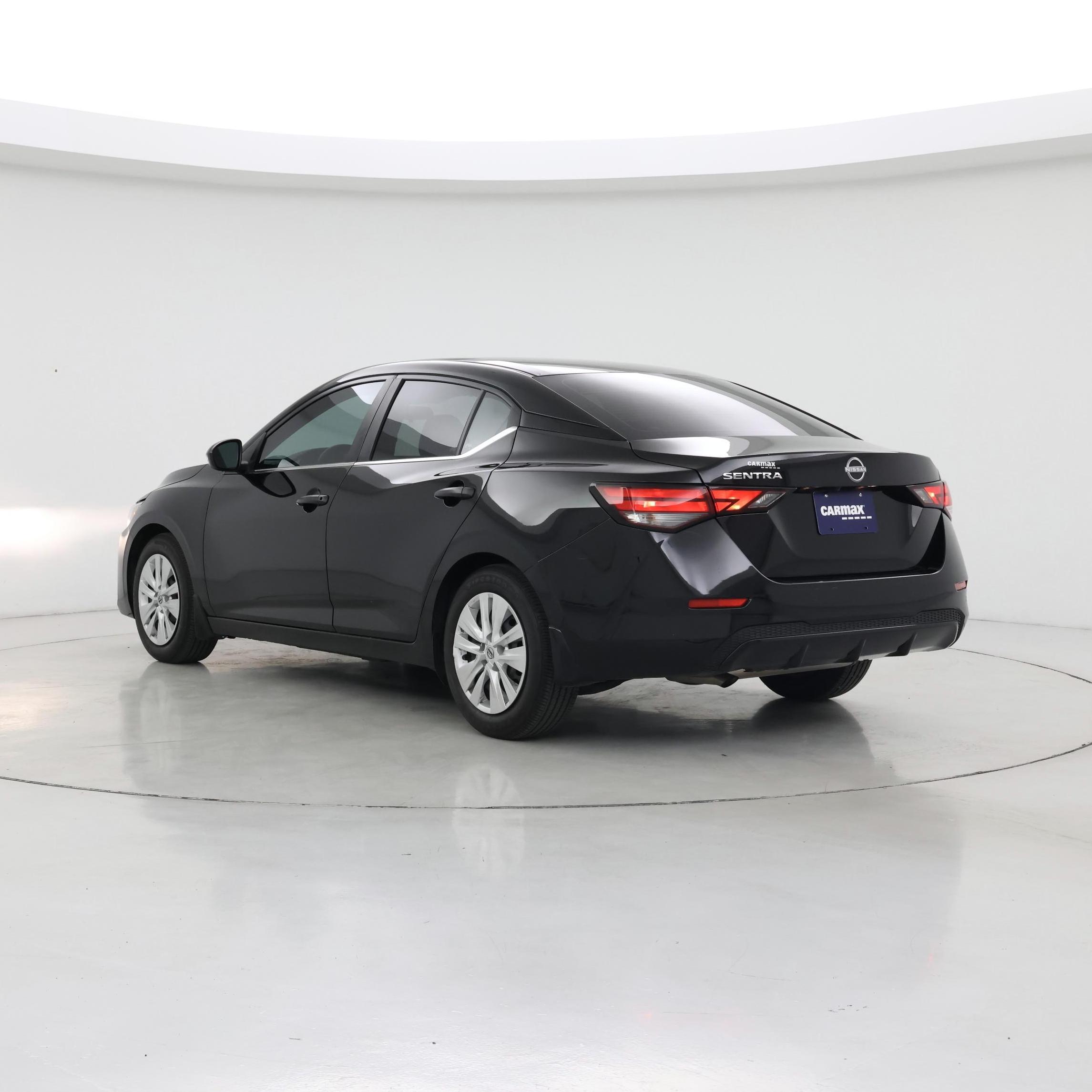 Thumbnail: 2024 Nissan Sentra - 2