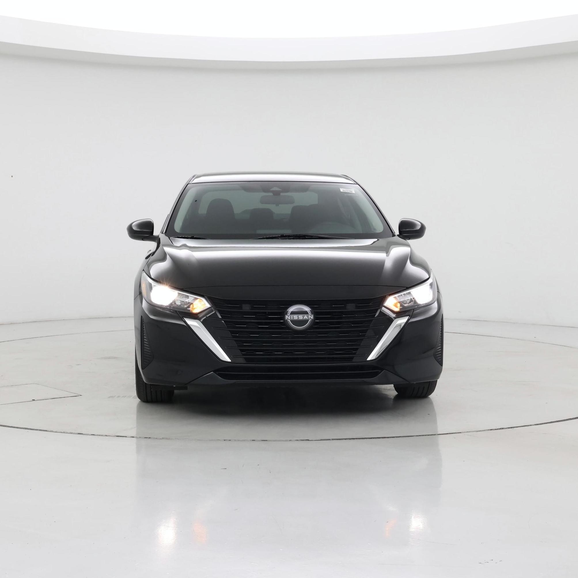 Thumbnail: 2024 Nissan Sentra - 5