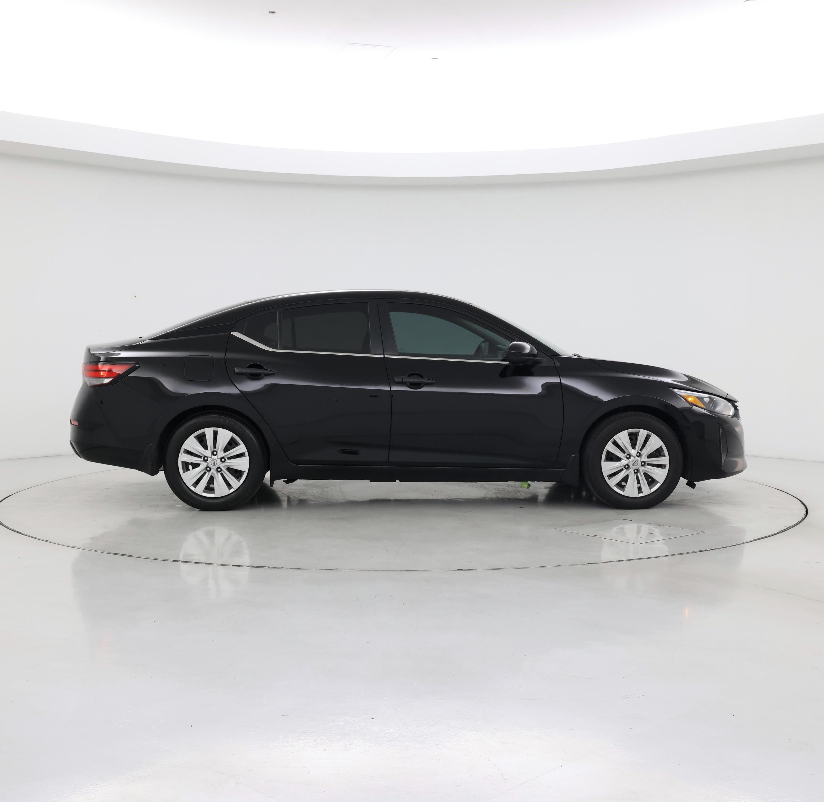 Thumbnail: 2024 Nissan Sentra - 7