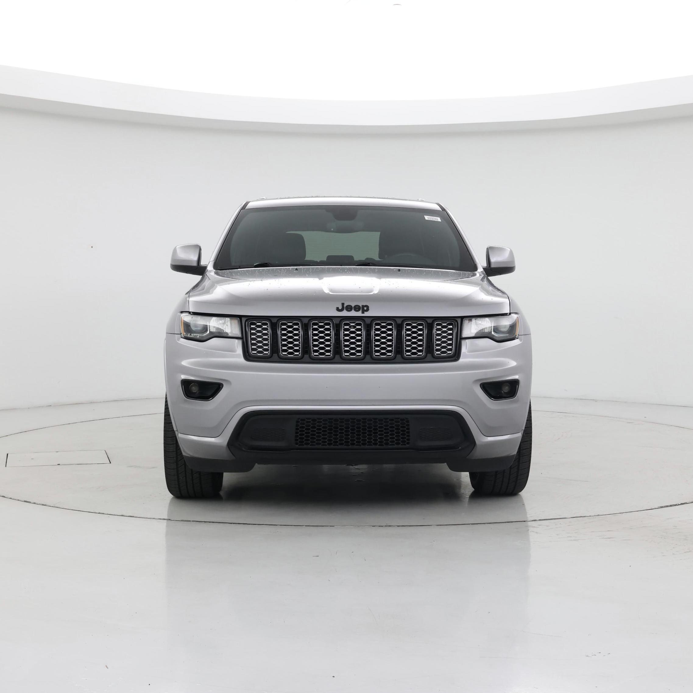 Thumbnail: 2019 Jeep Grand Cherokee - 5