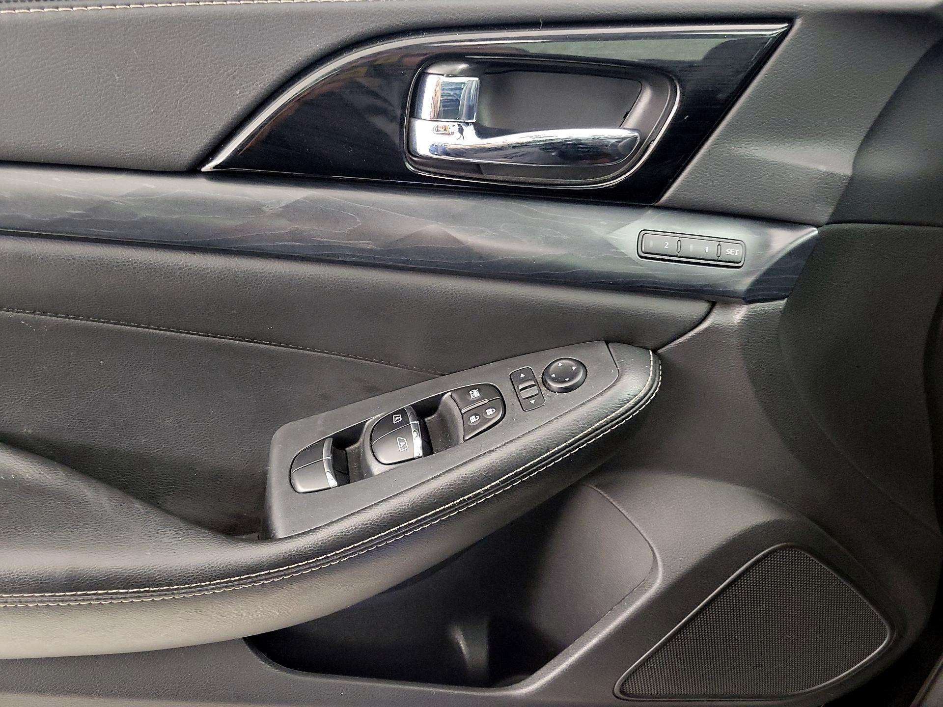 Thumbnail: 2020 Nissan Maxima - 12