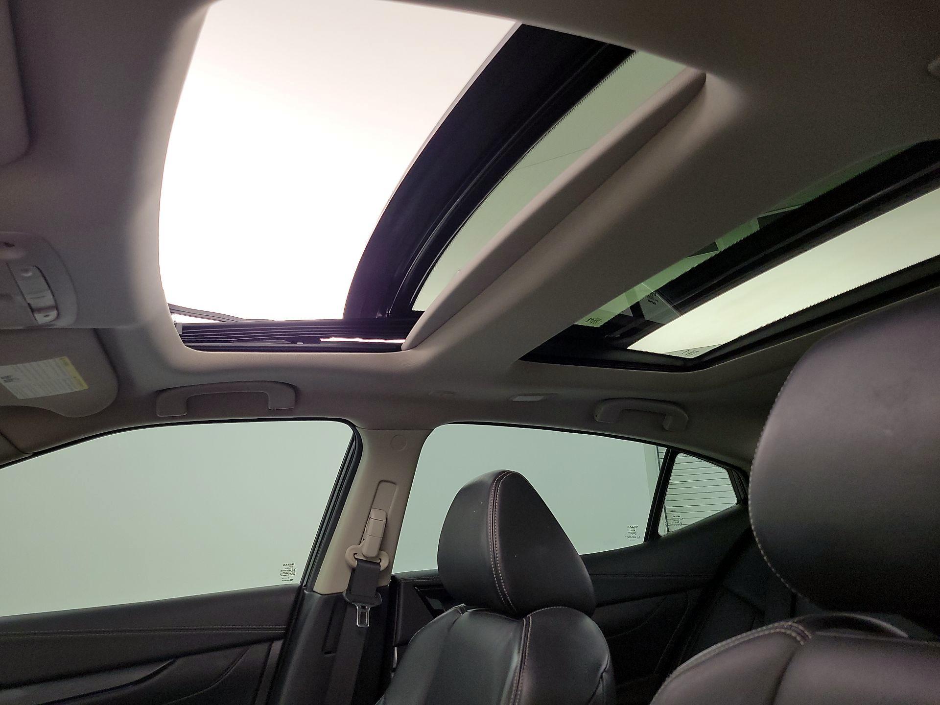 Thumbnail: 2020 Nissan Maxima - 20