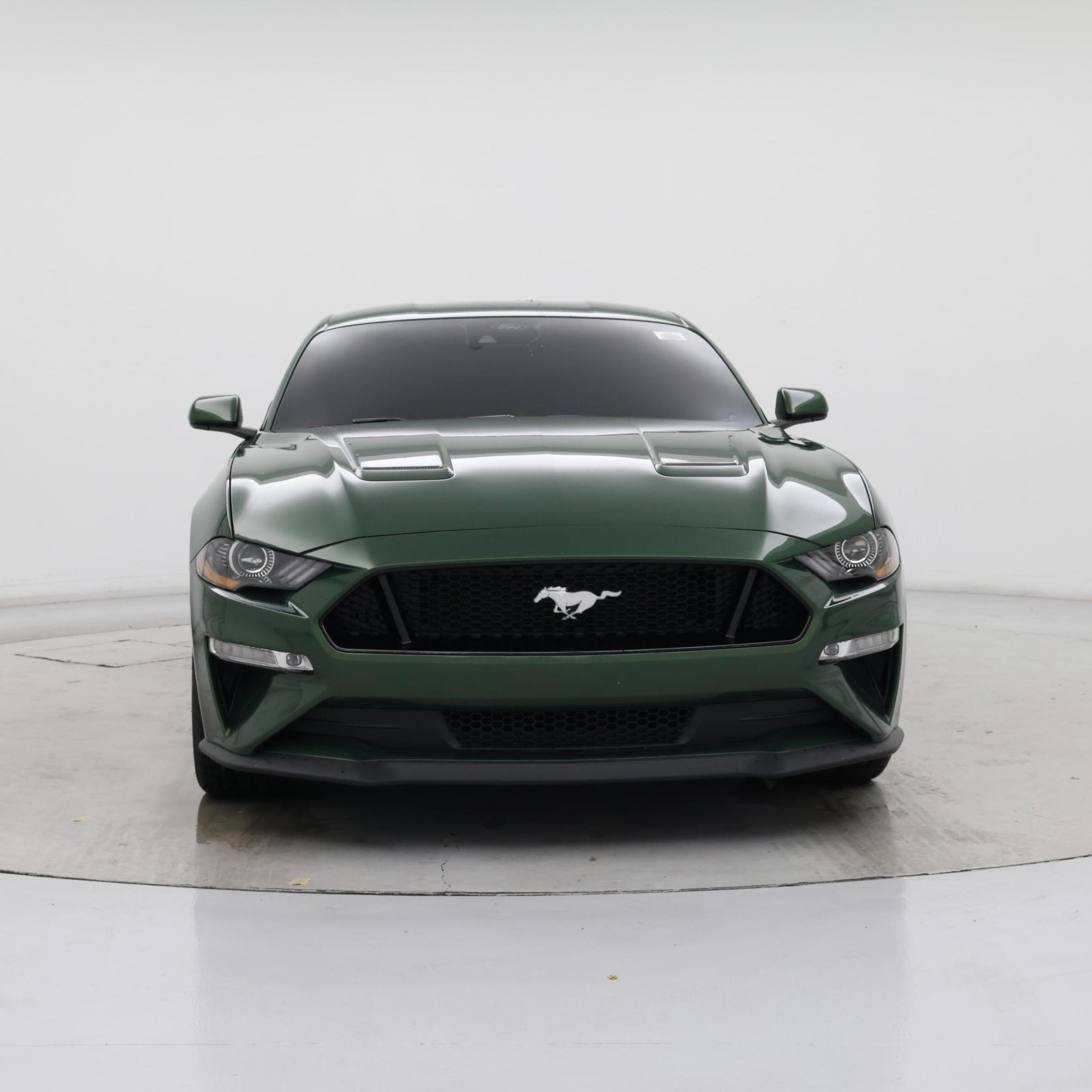 Thumbnail: 2022 Ford Mustang - 5