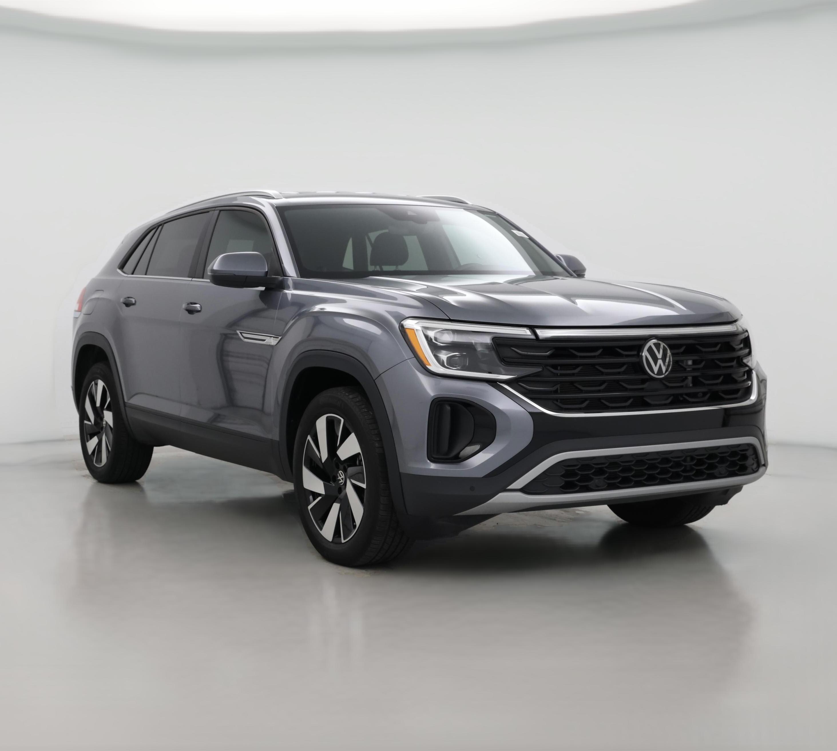 Thumbnail: 2024 Volkswagen Atlas - 1