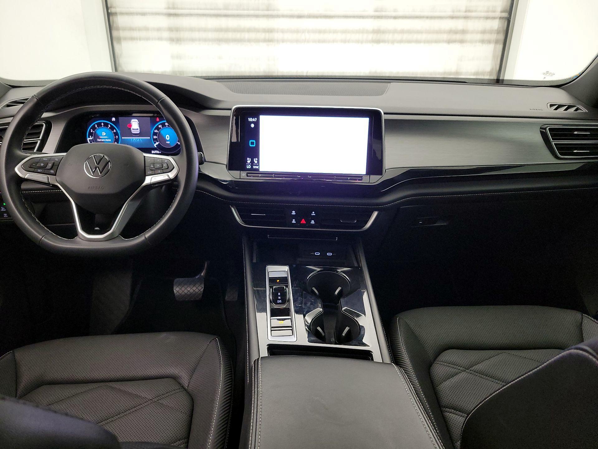 Thumbnail: 2024 Volkswagen Atlas - 9