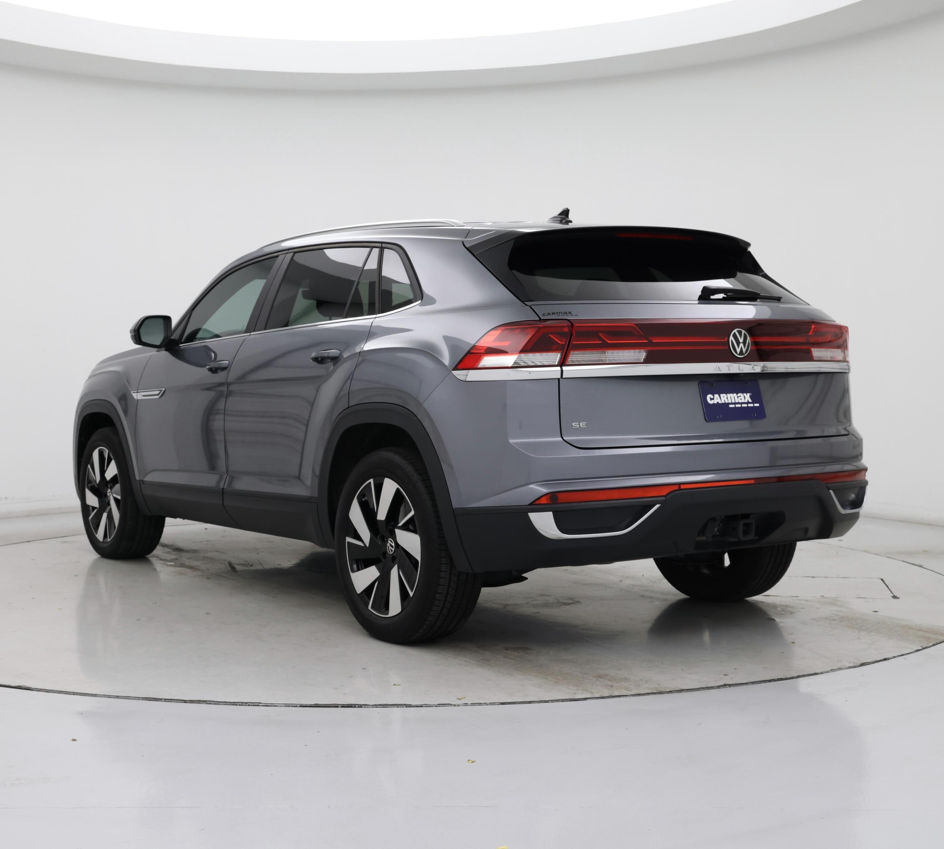 Thumbnail: 2024 Volkswagen Atlas - 2
