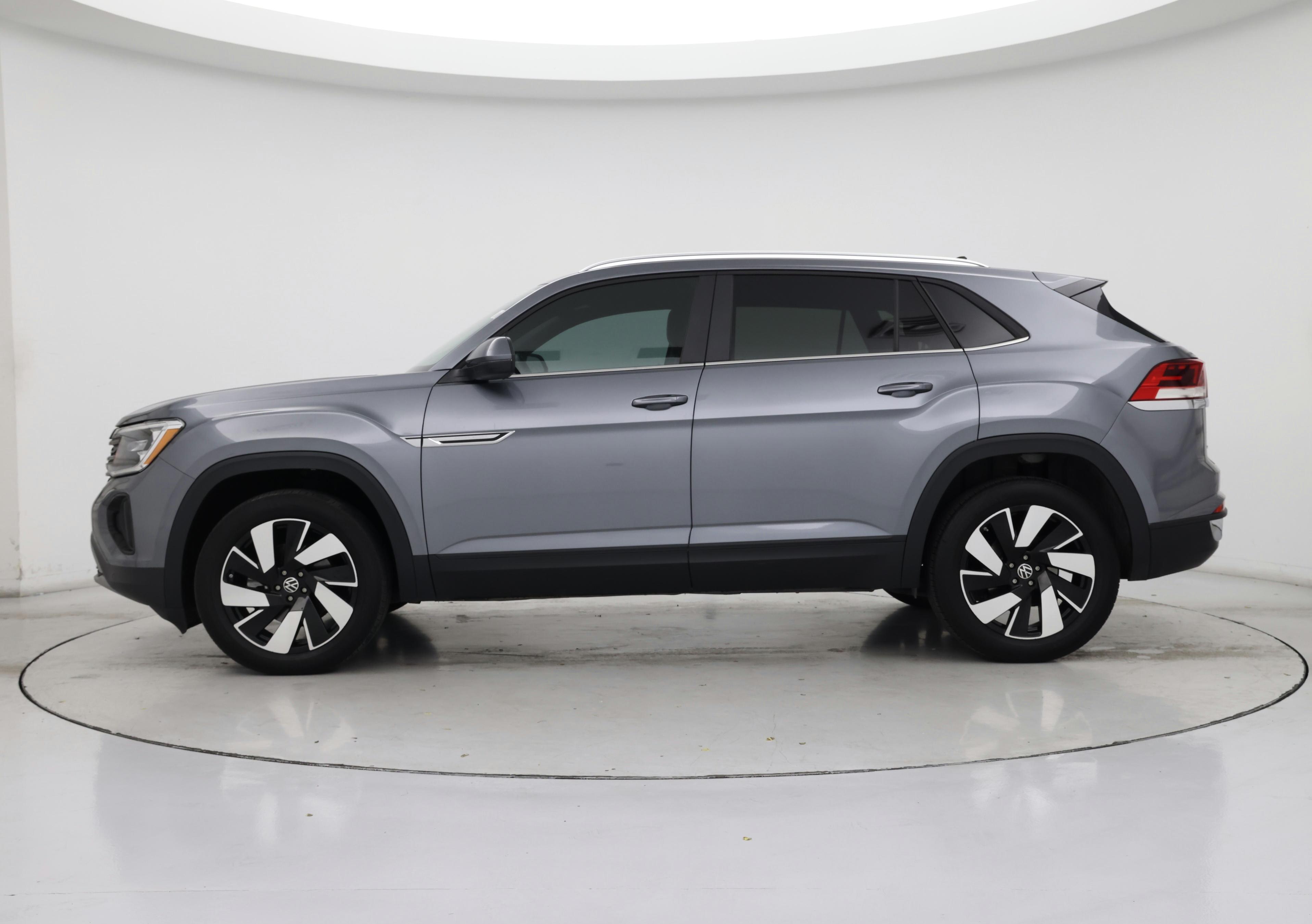 Thumbnail: 2024 Volkswagen Atlas - 3
