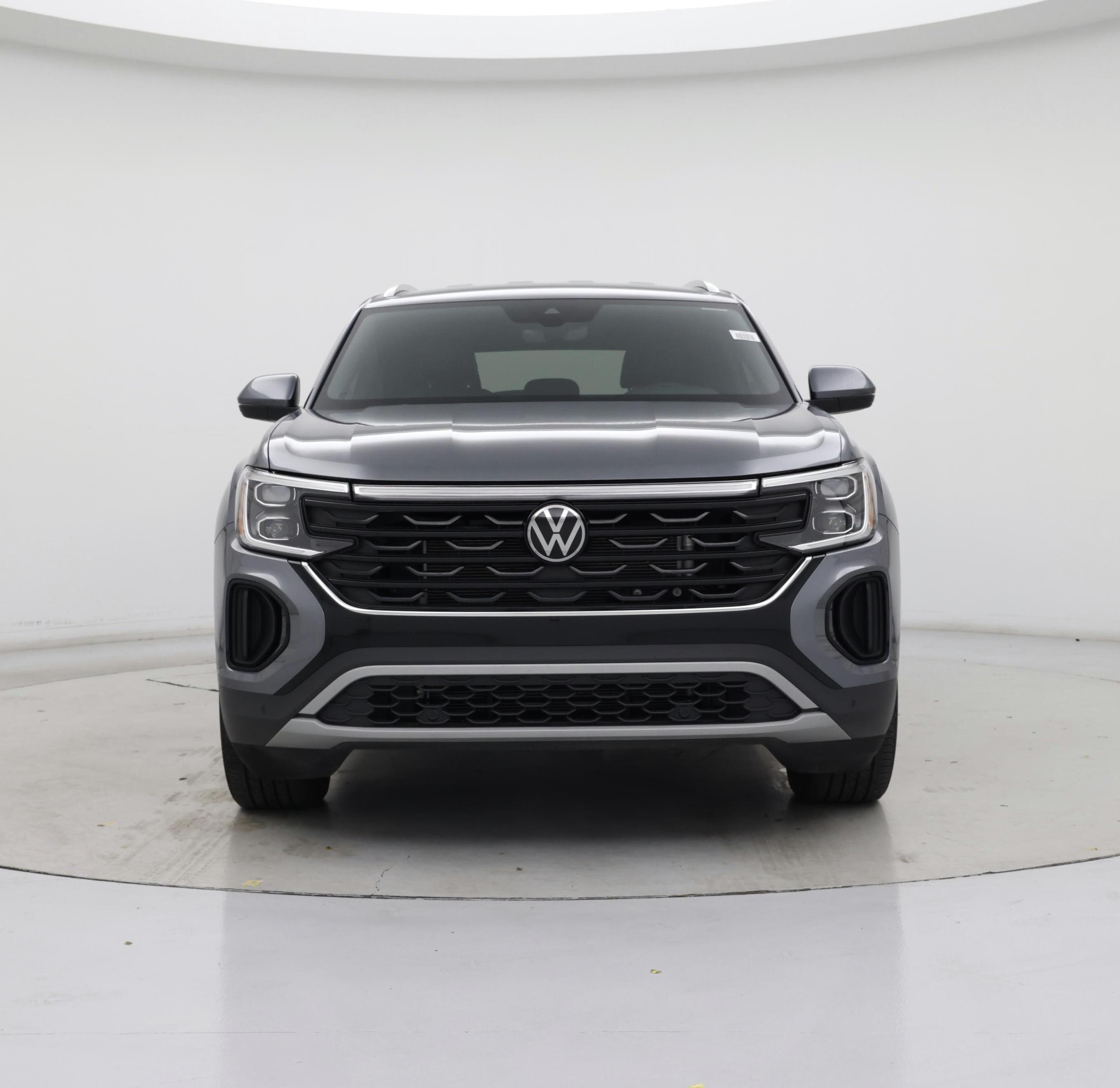Thumbnail: 2024 Volkswagen Atlas - 5