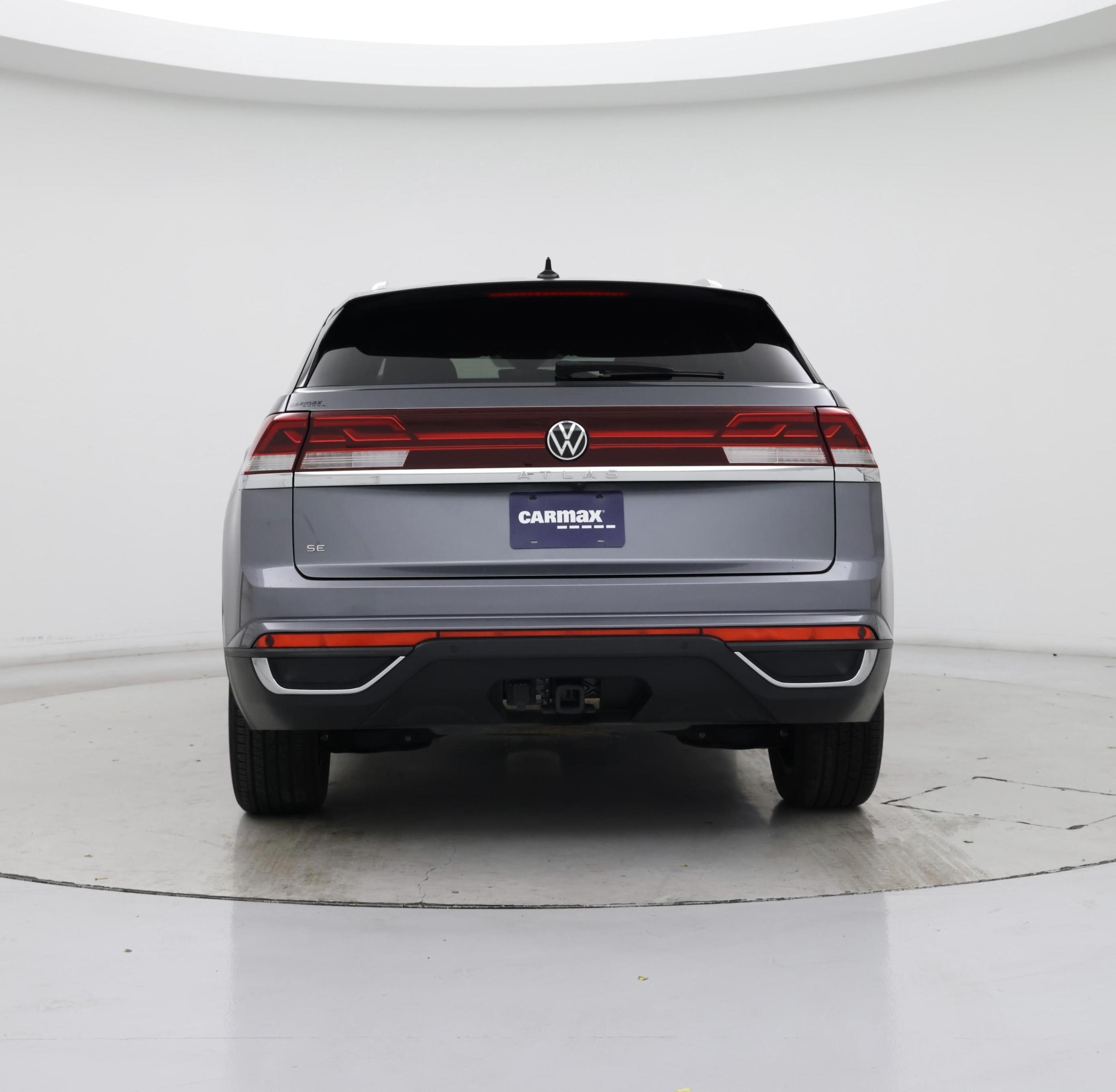 Thumbnail: 2024 Volkswagen Atlas - 6