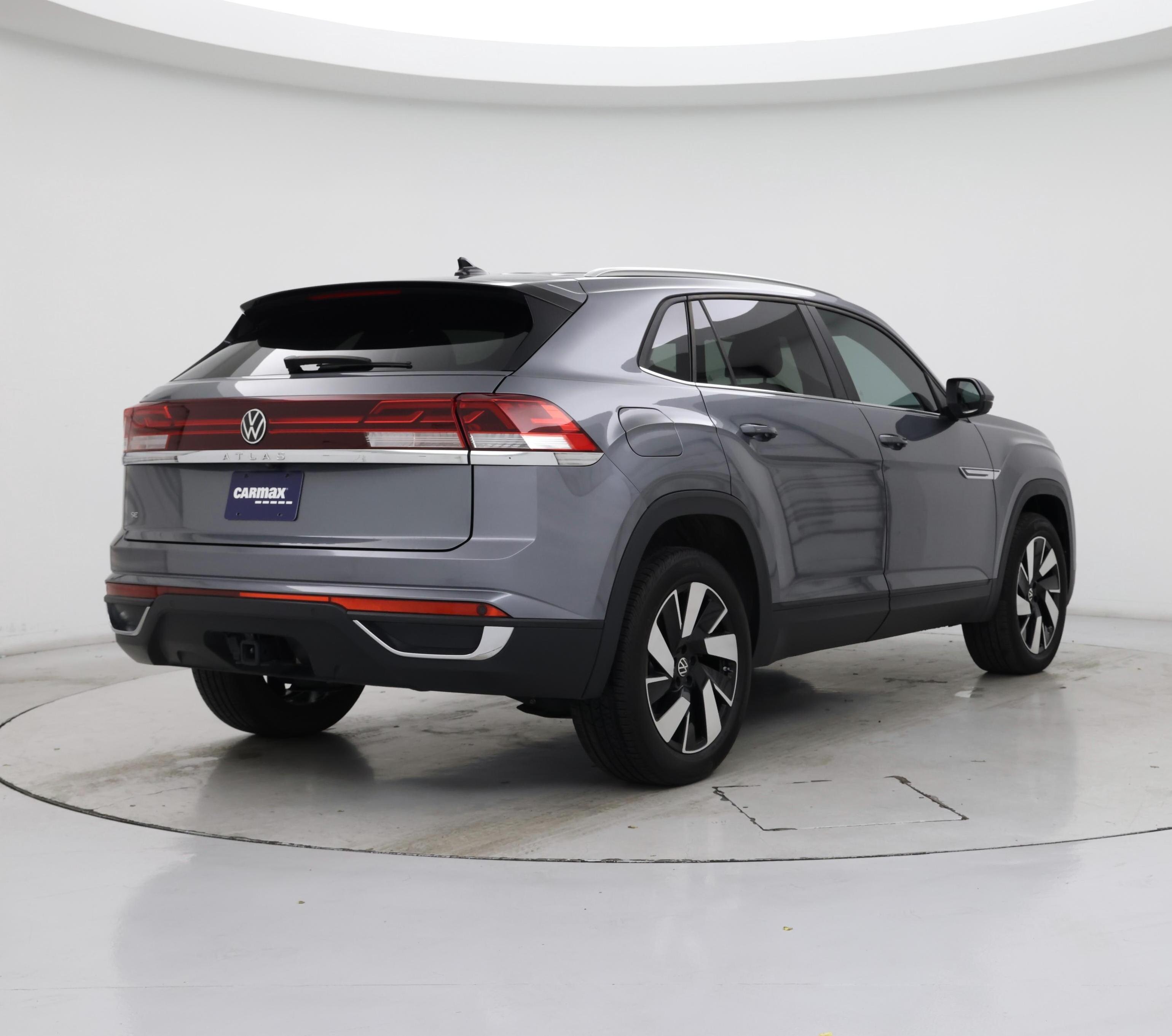 Thumbnail: 2024 Volkswagen Atlas - 8