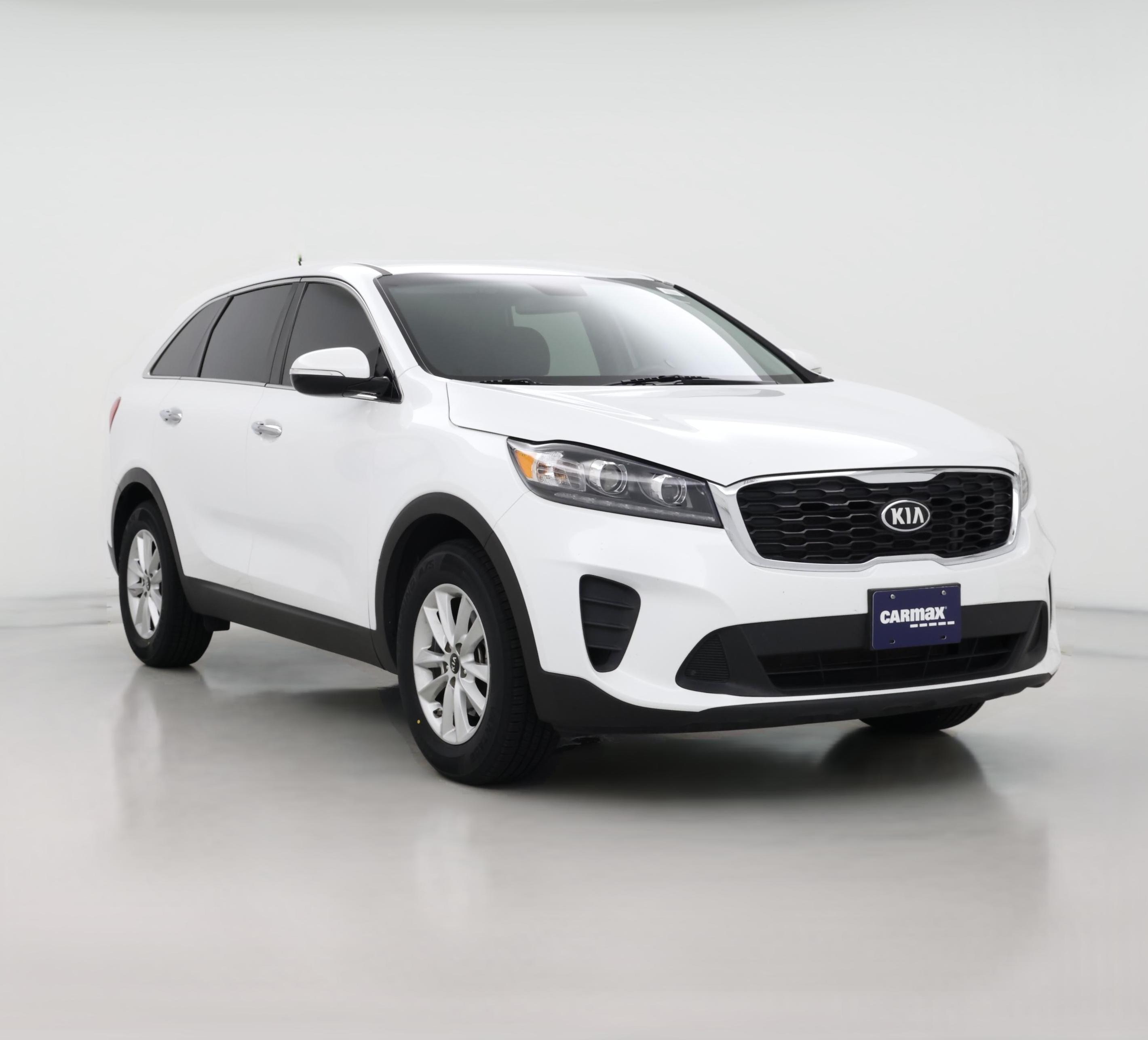 Thumbnail: 2020 Kia Sorento - 1