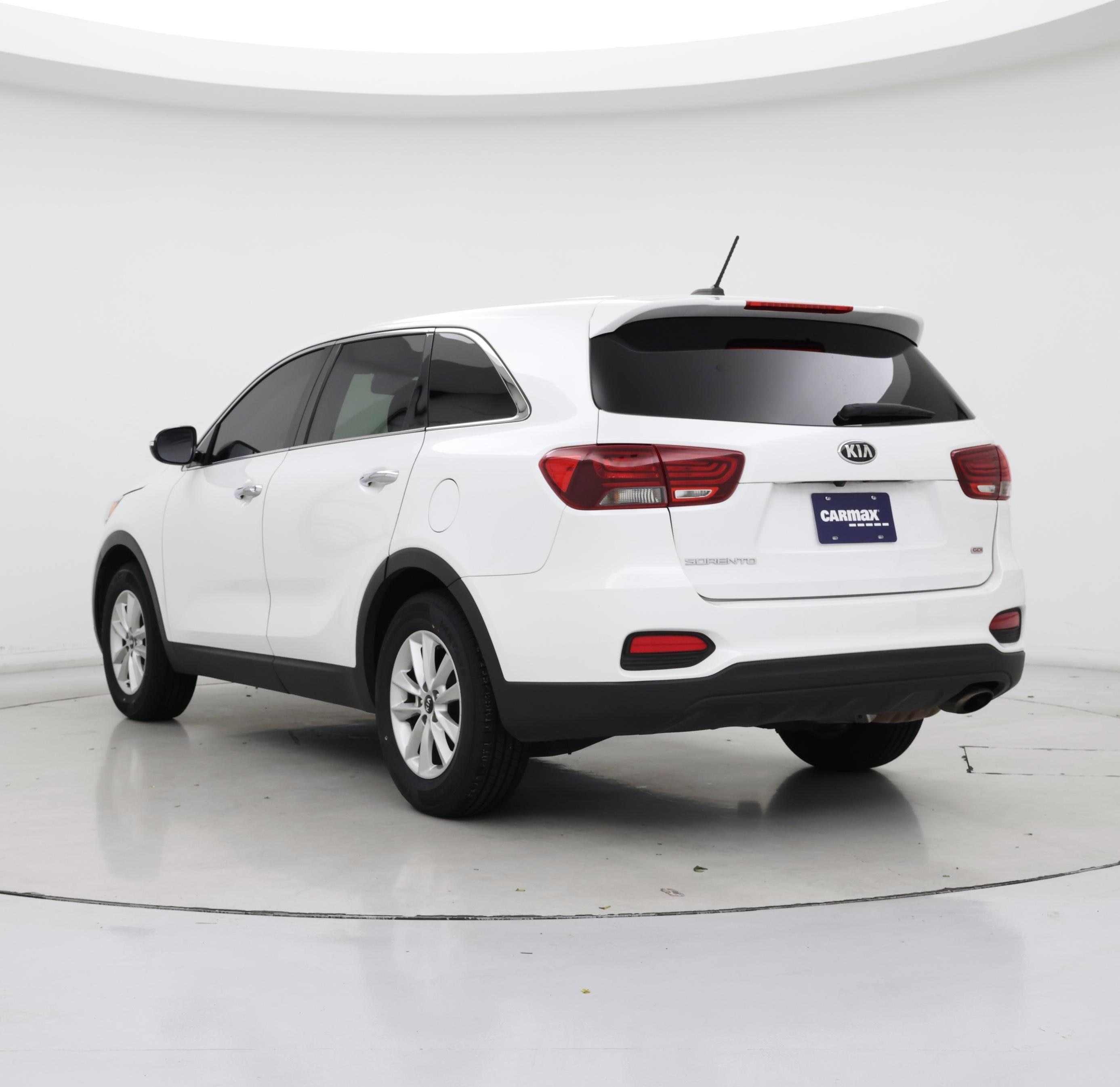 Thumbnail: 2020 Kia Sorento - 2