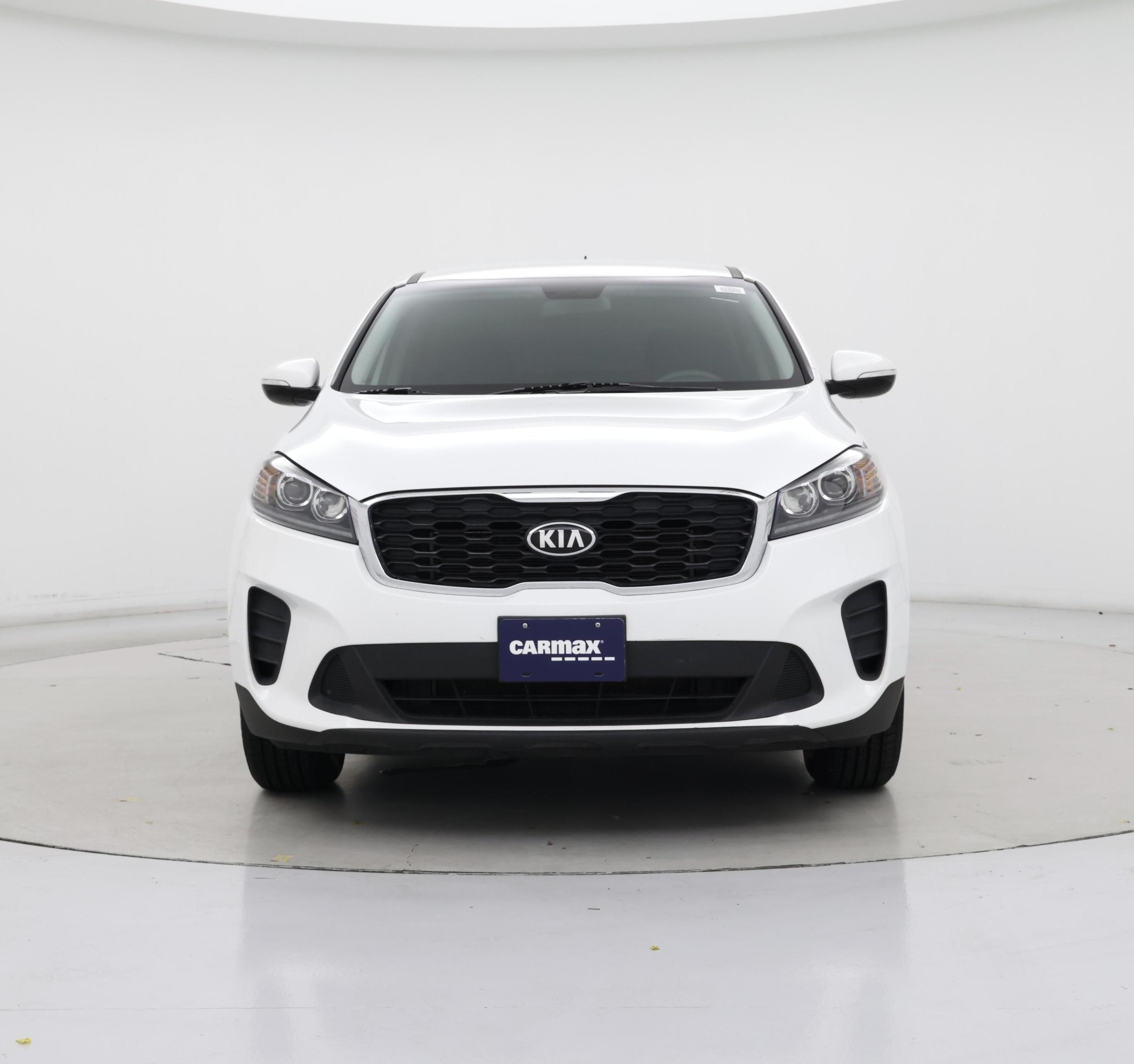 Thumbnail: 2020 Kia Sorento - 5