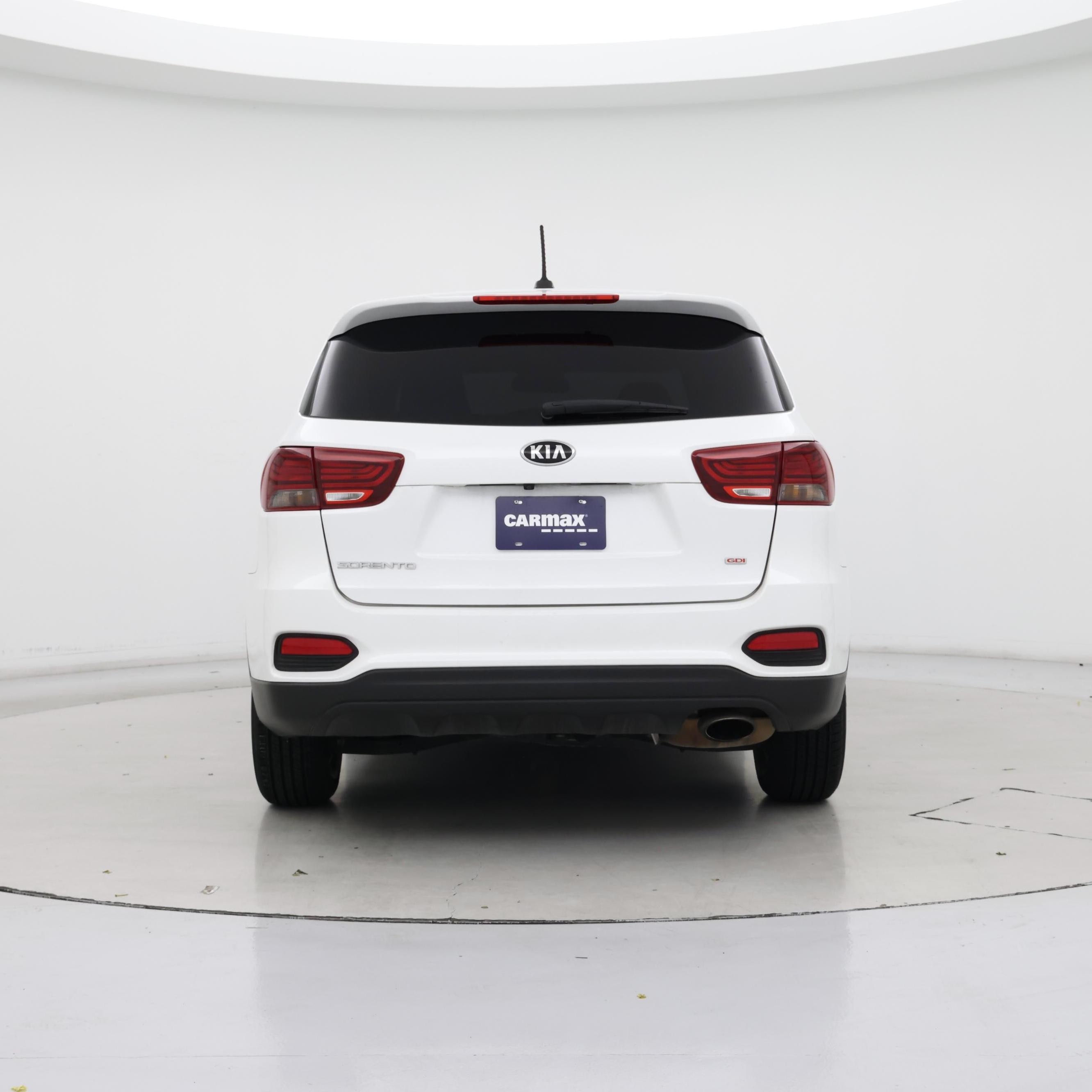 Thumbnail: 2020 Kia Sorento - 6