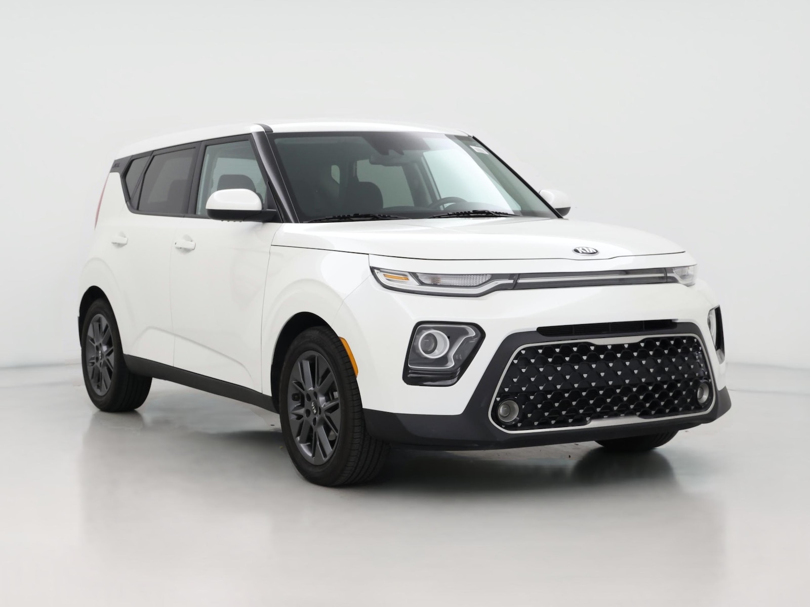 2020 Kia Soul EX