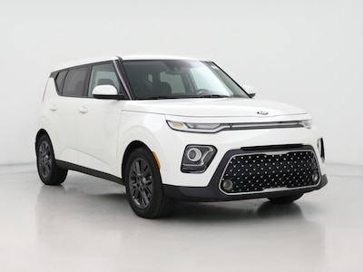 2020 Kia Soul EX