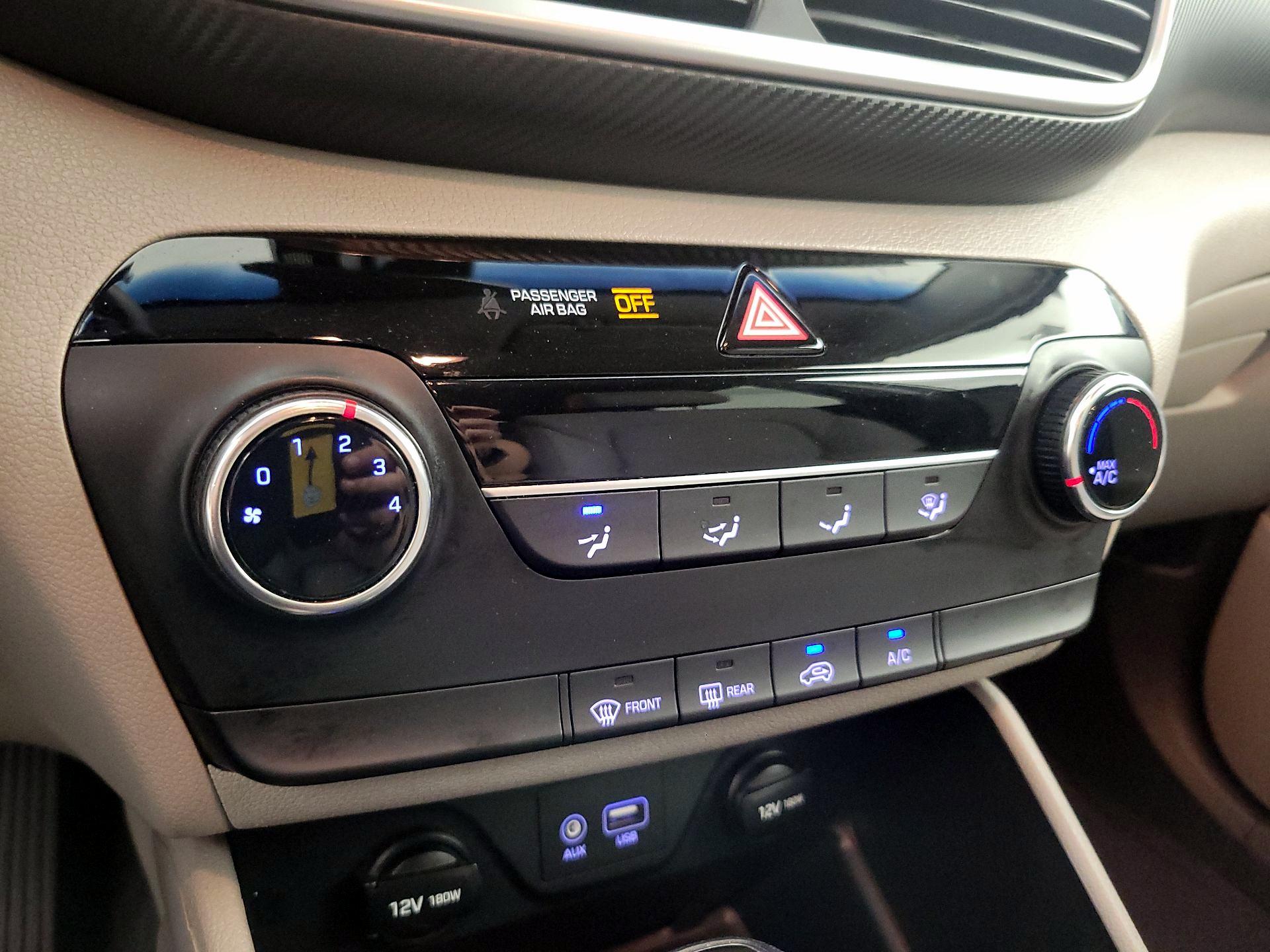 Thumbnail: 2020 Hyundai Tucson - 16