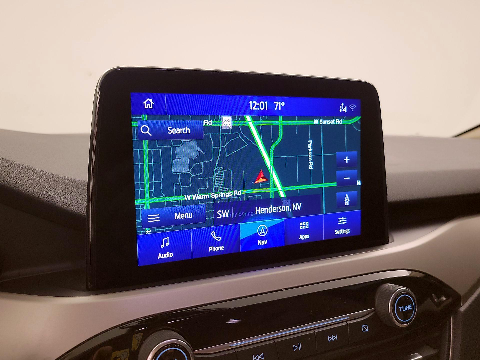 Thumbnail: 2020 Ford Escape - 14