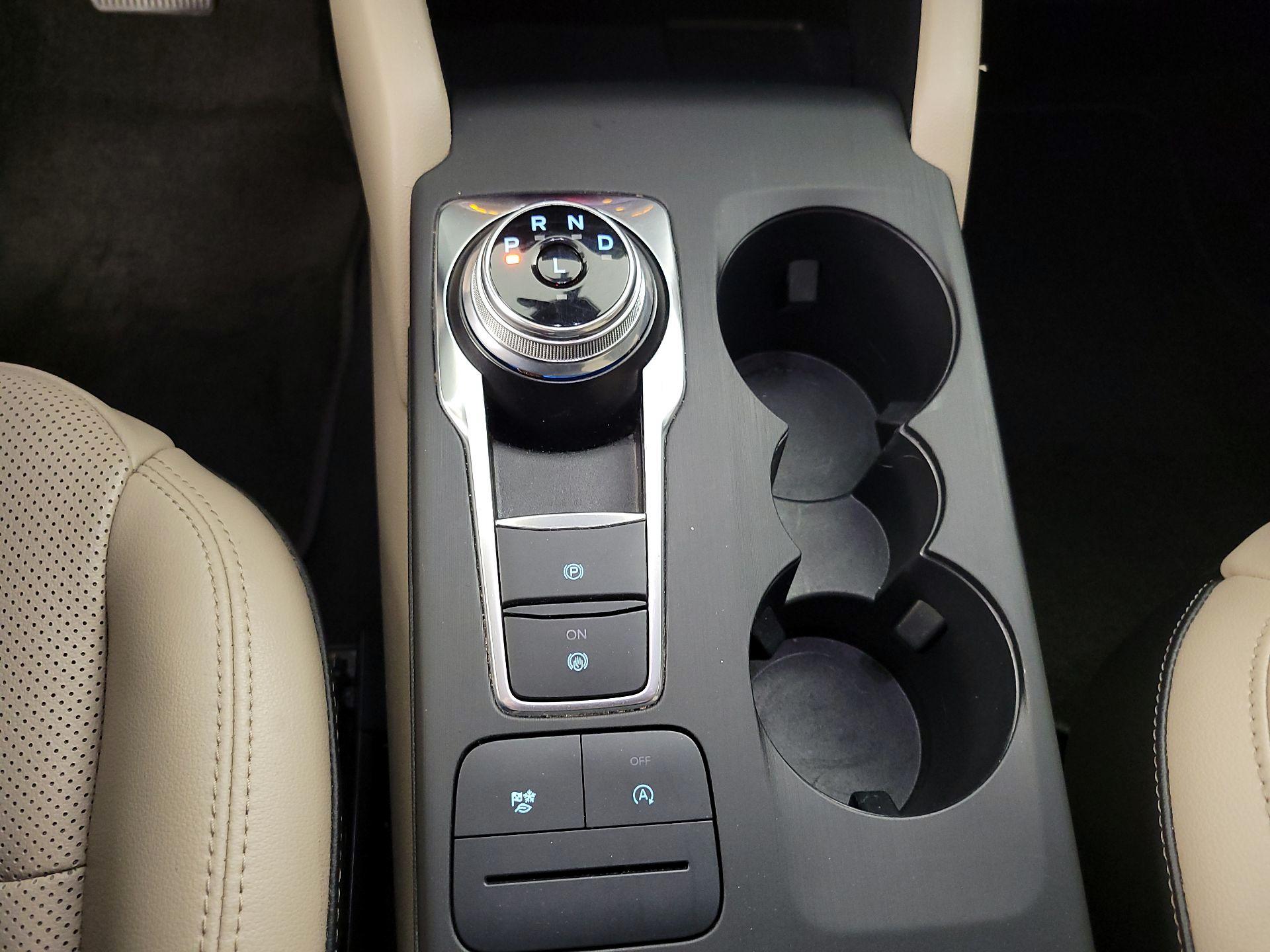 Thumbnail: 2020 Ford Escape - 18