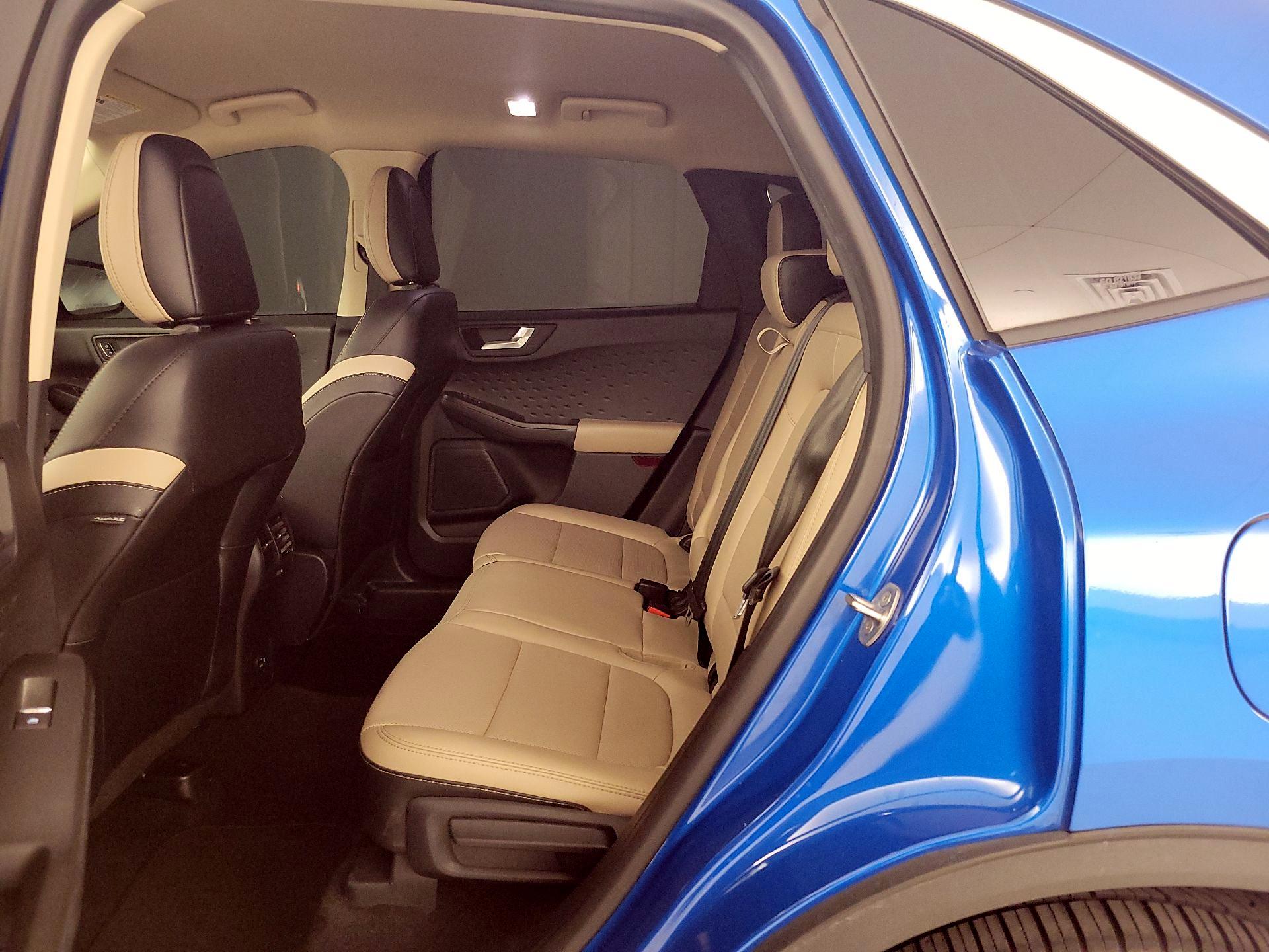 Thumbnail: 2020 Ford Escape - 20