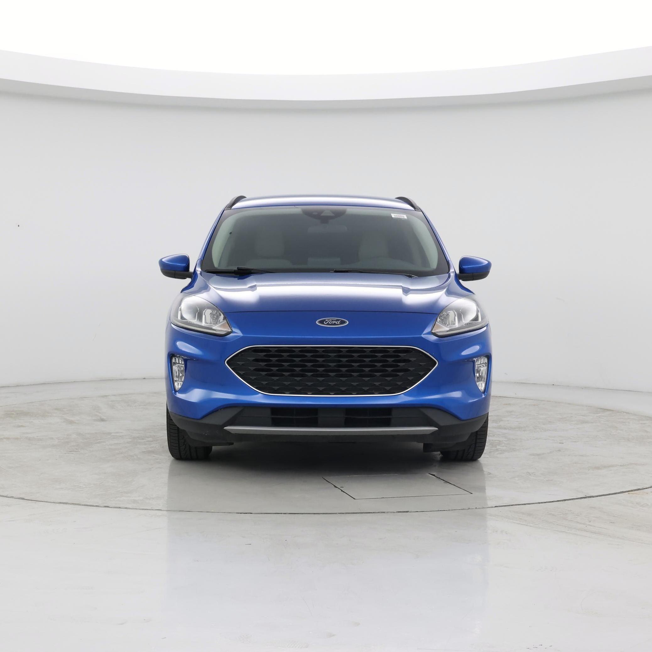 Thumbnail: 2020 Ford Escape - 5