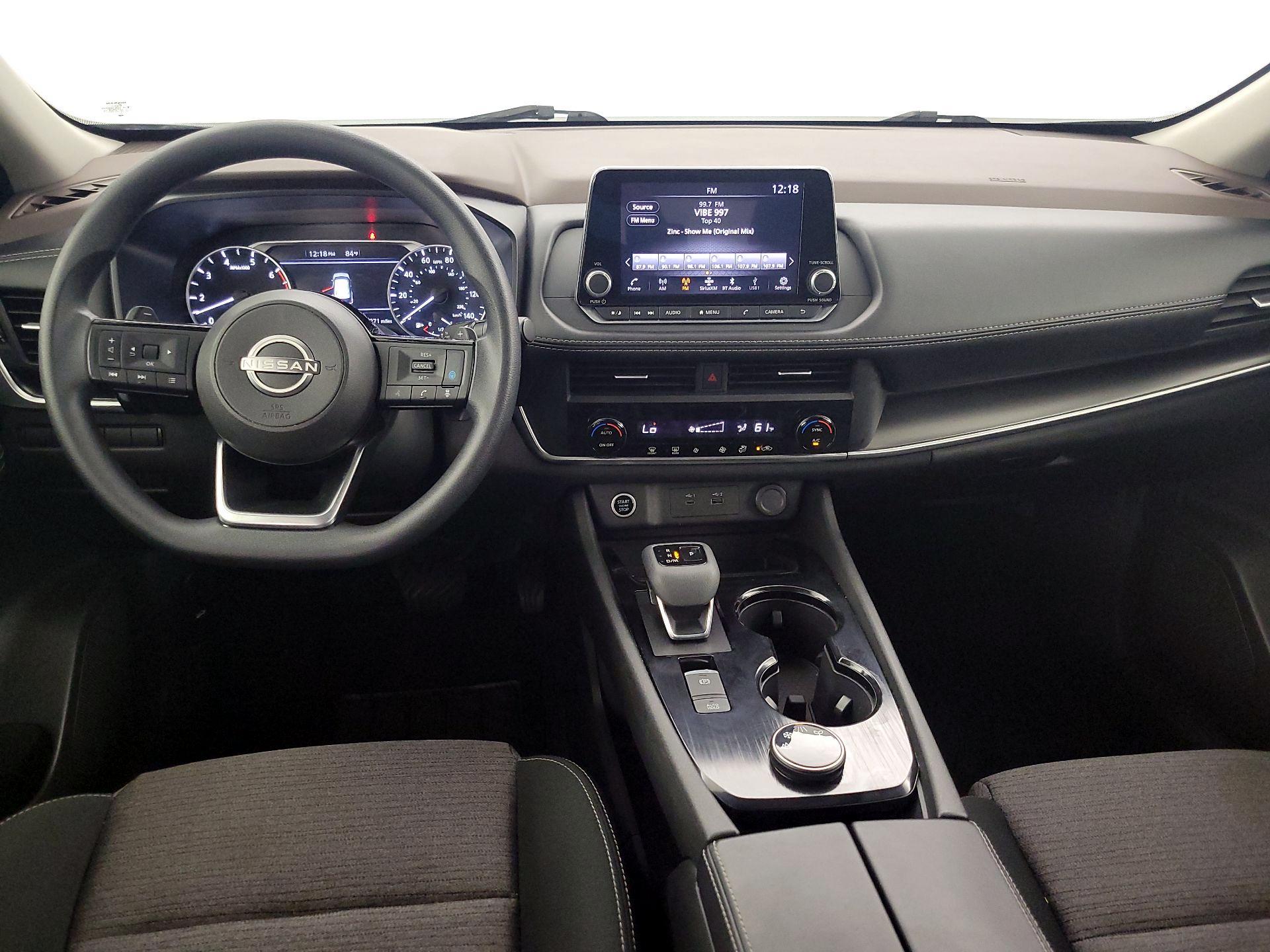 Thumbnail: 2023 Nissan Rogue - 9