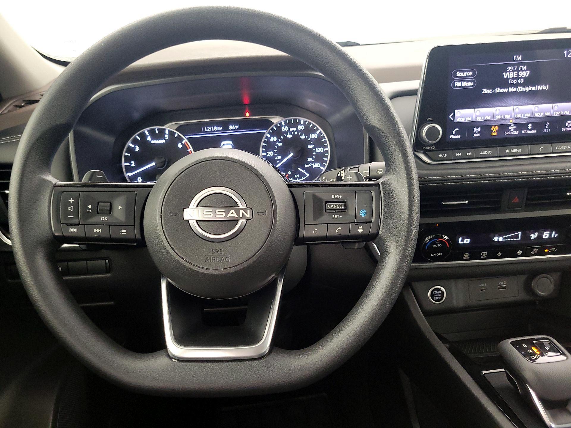 Thumbnail: 2023 Nissan Rogue - 10