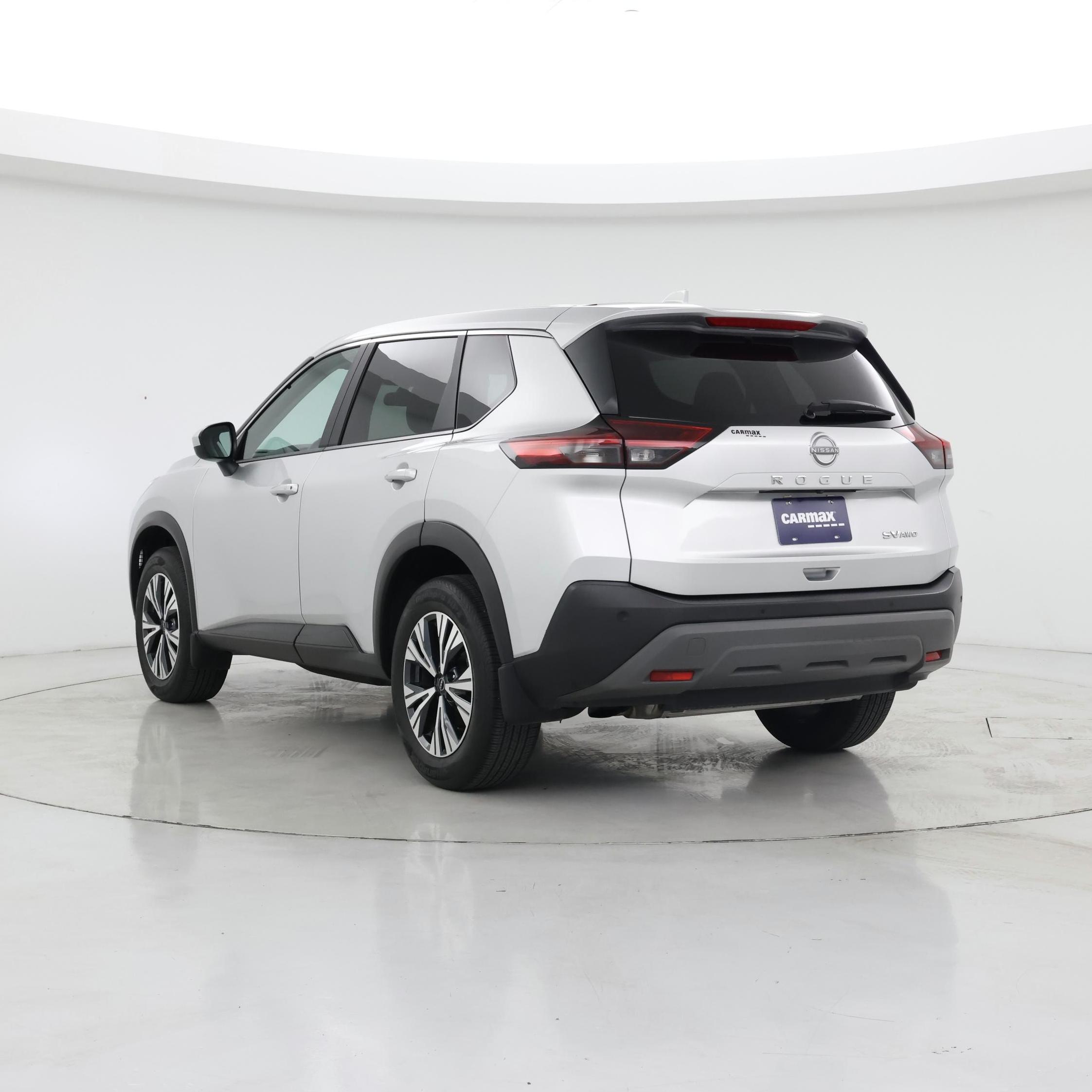 Thumbnail: 2023 Nissan Rogue - 2
