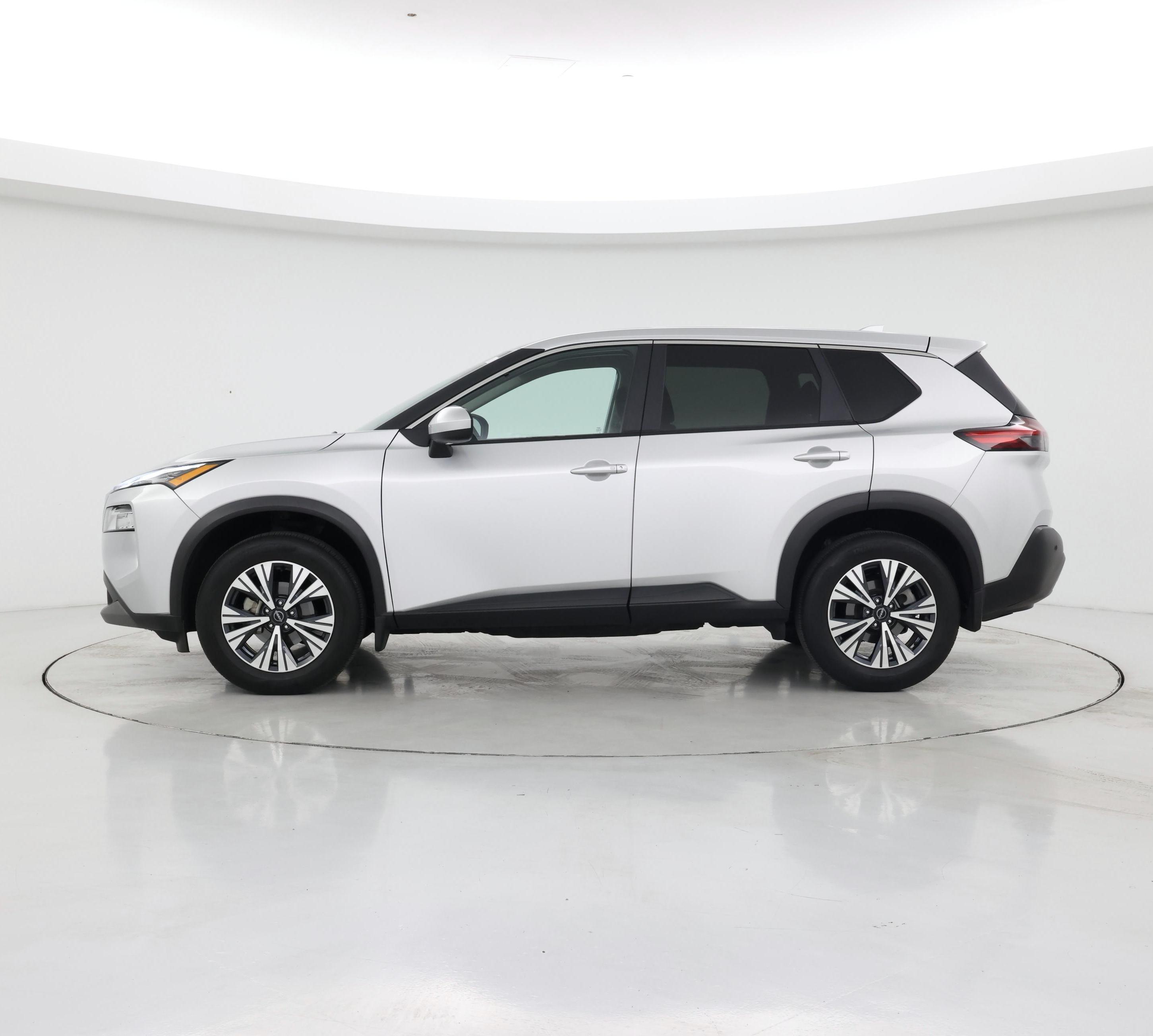 Thumbnail: 2023 Nissan Rogue - 3