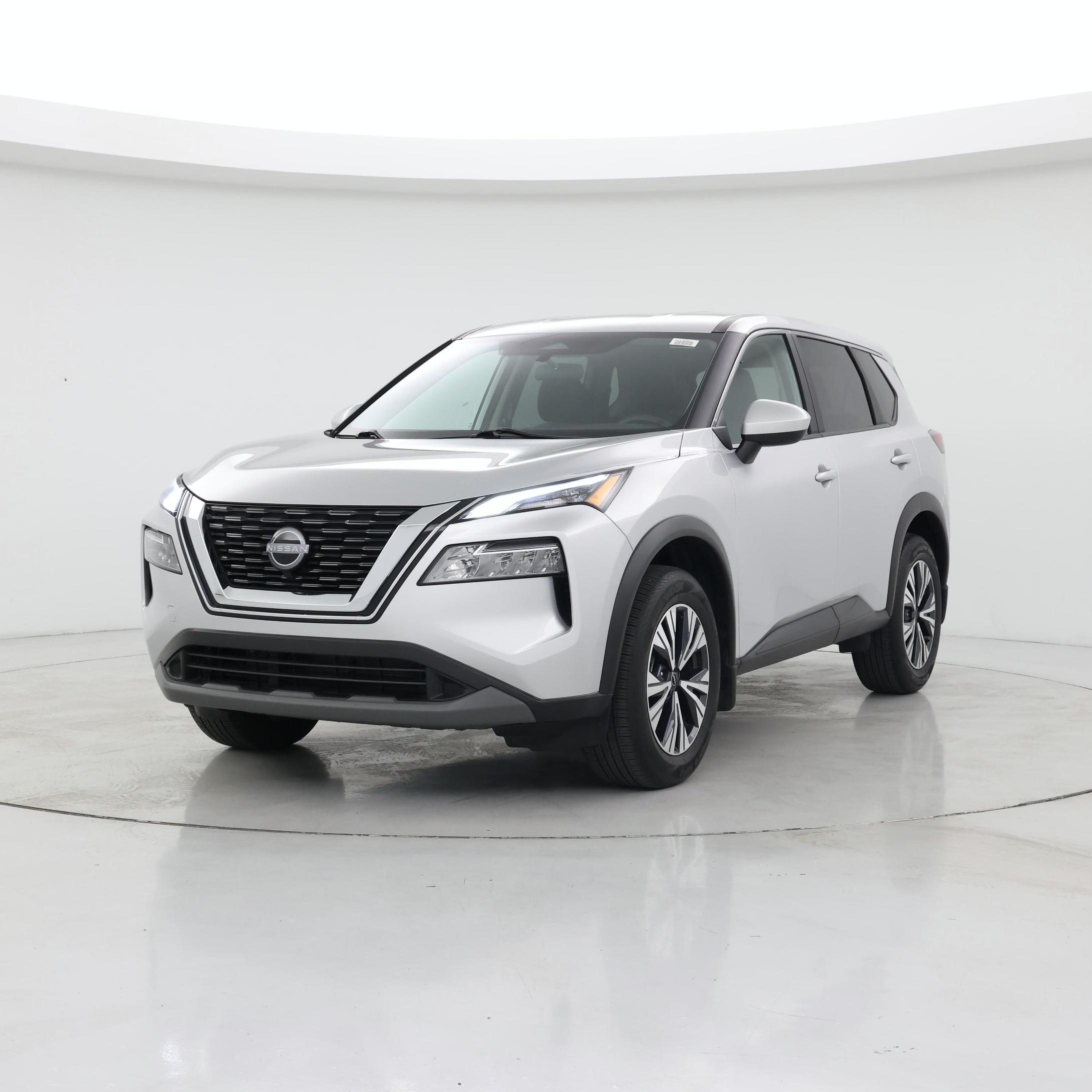 Thumbnail: 2023 Nissan Rogue - 4