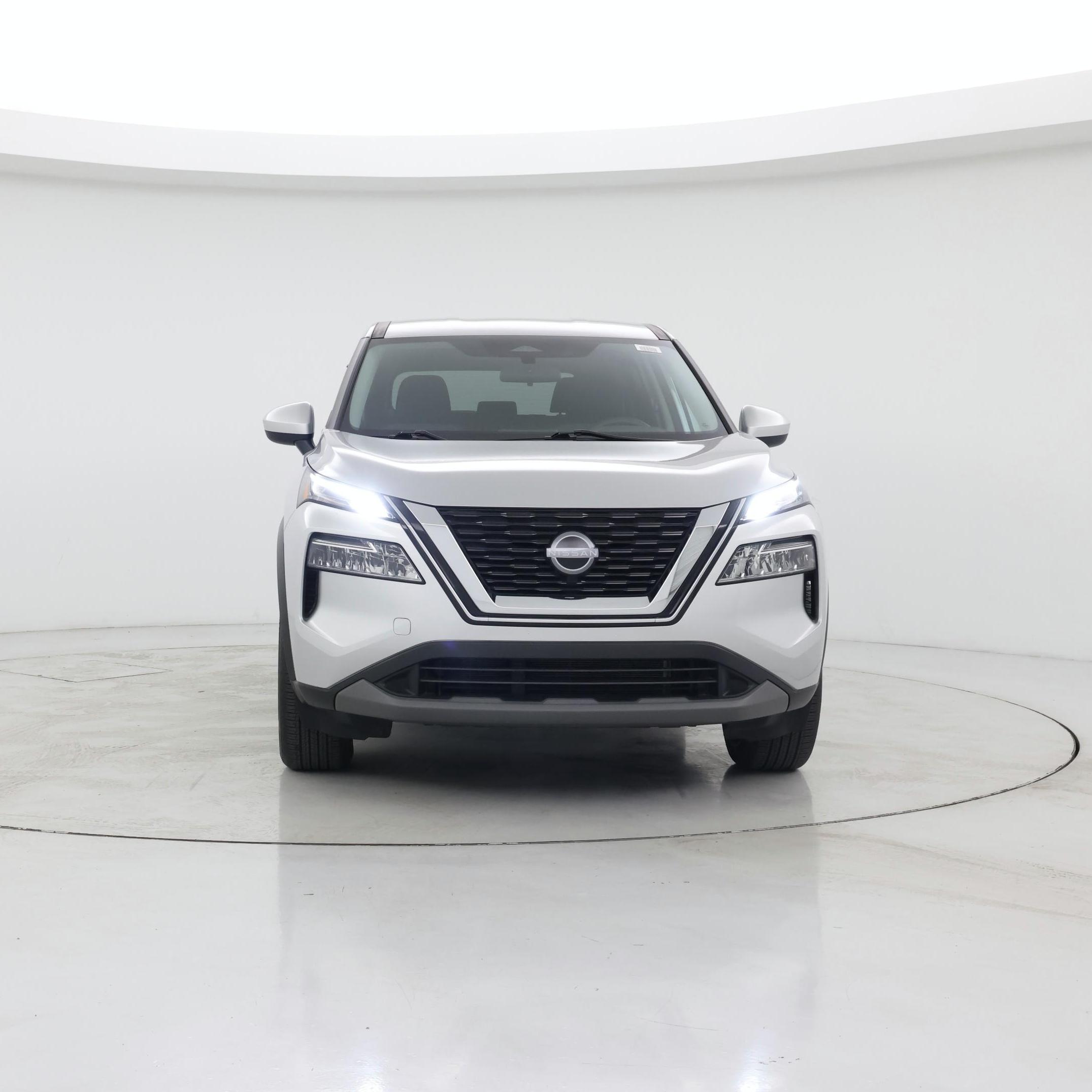 Thumbnail: 2023 Nissan Rogue - 5