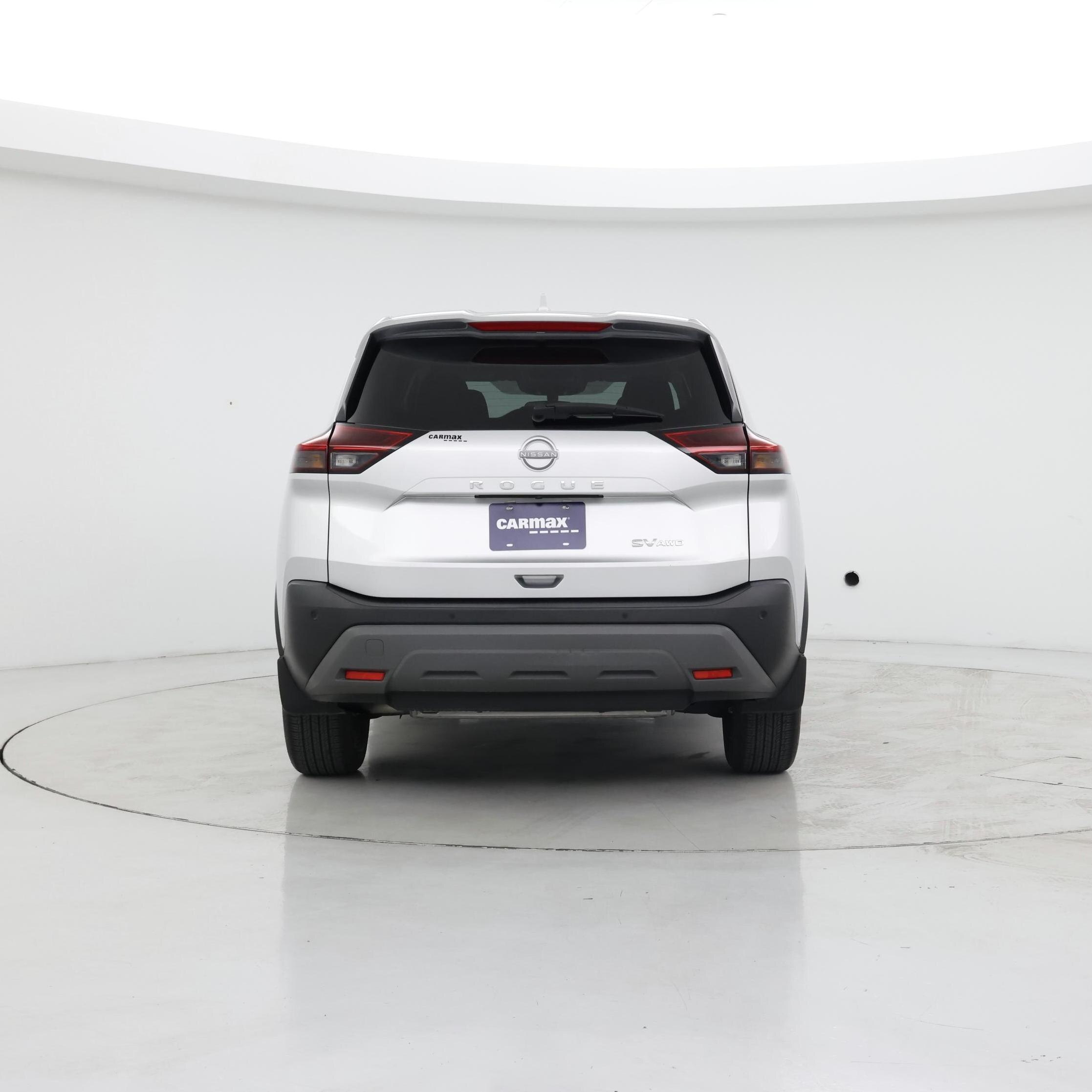 Thumbnail: 2023 Nissan Rogue - 6