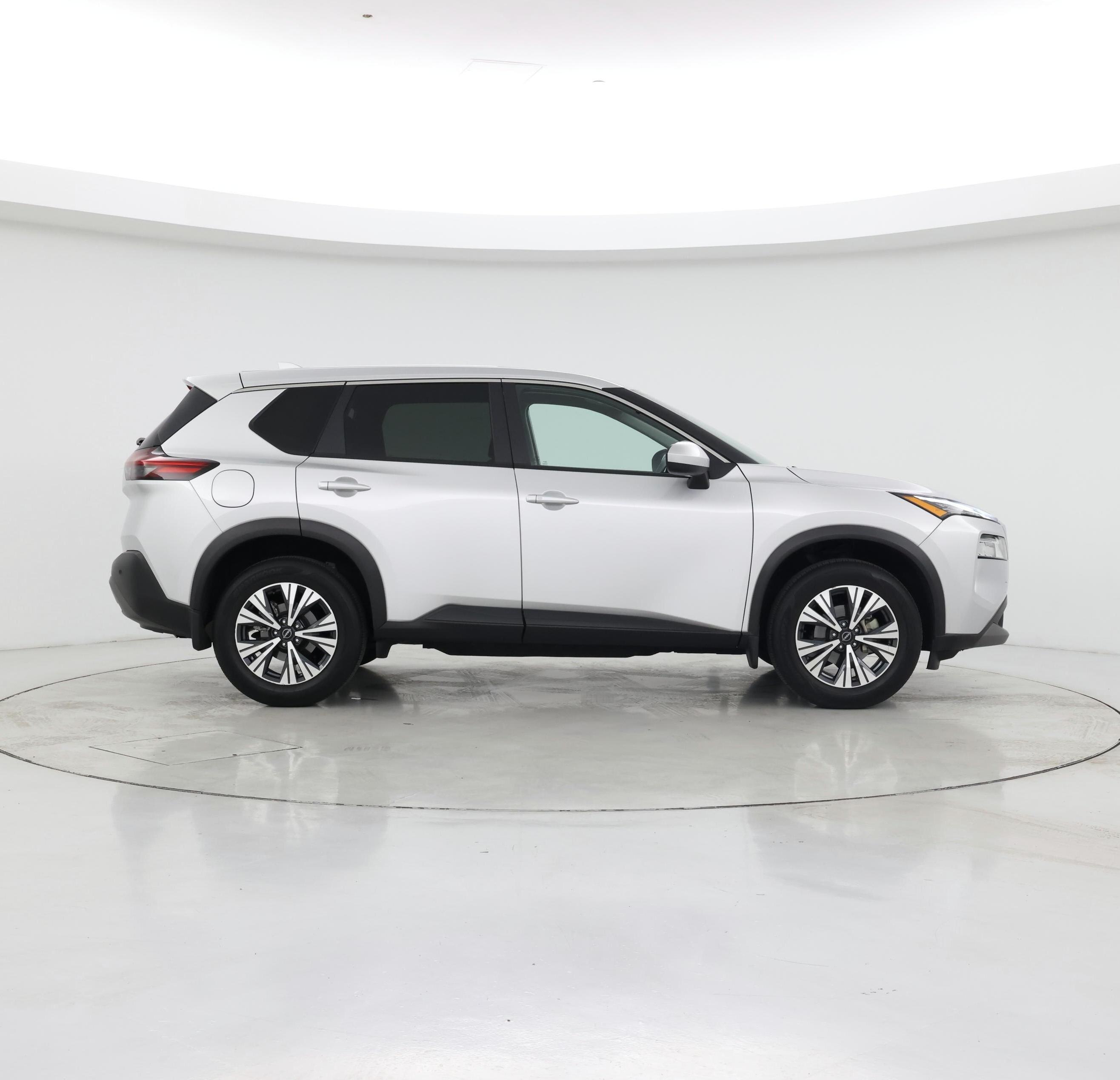 Thumbnail: 2023 Nissan Rogue - 7