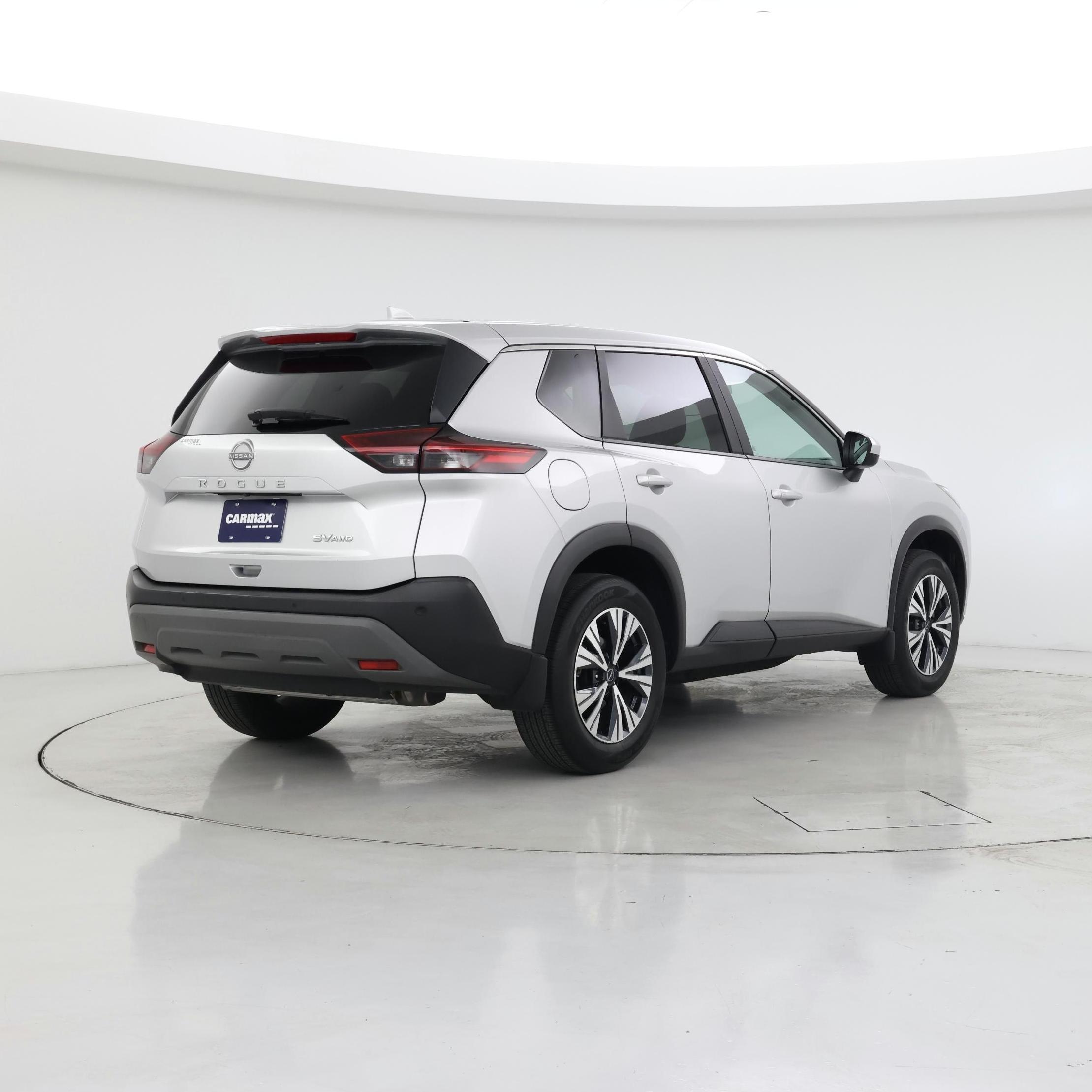 Thumbnail: 2023 Nissan Rogue - 8