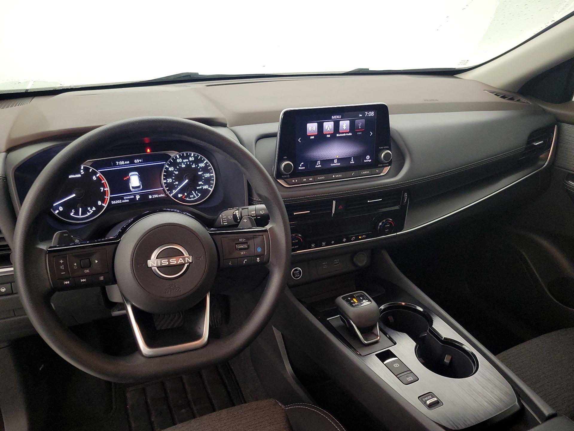 Thumbnail: 2023 Nissan Rogue - 9